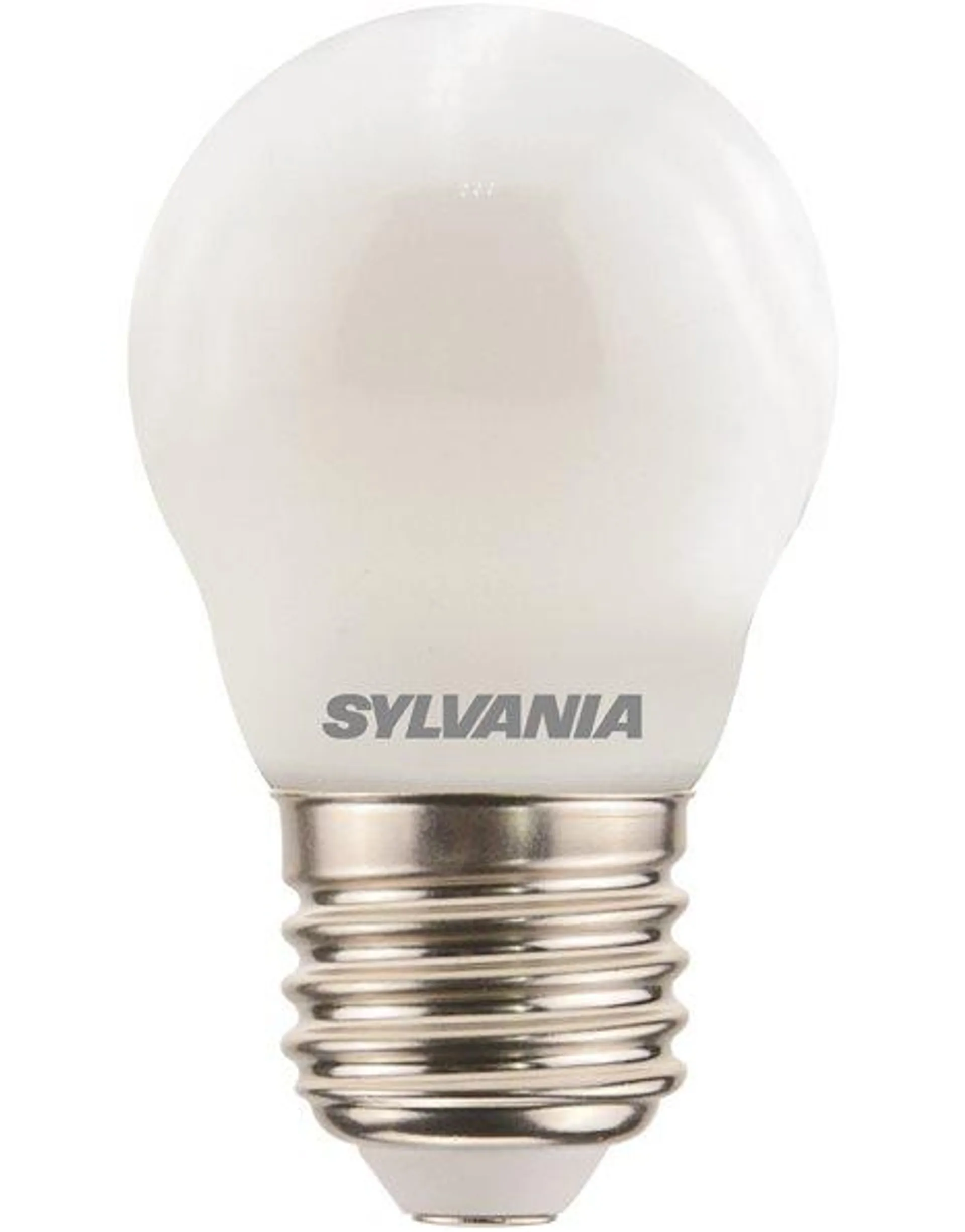 Λάμπα LED Γλόμπος 6W 806lm E27 230V 2700K Θερμό Λευκό Filament