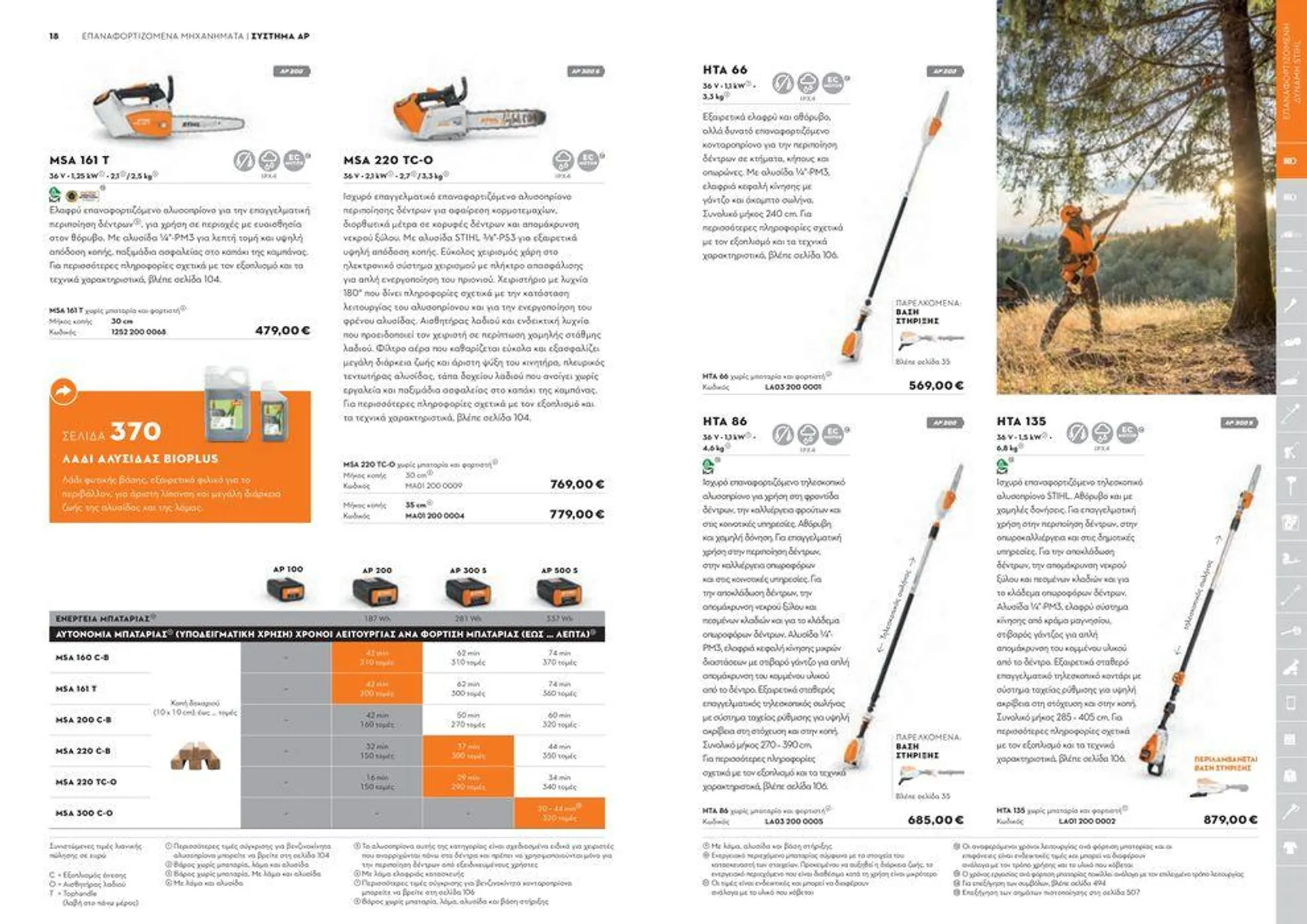 STIHL Catalog 2024 - 10