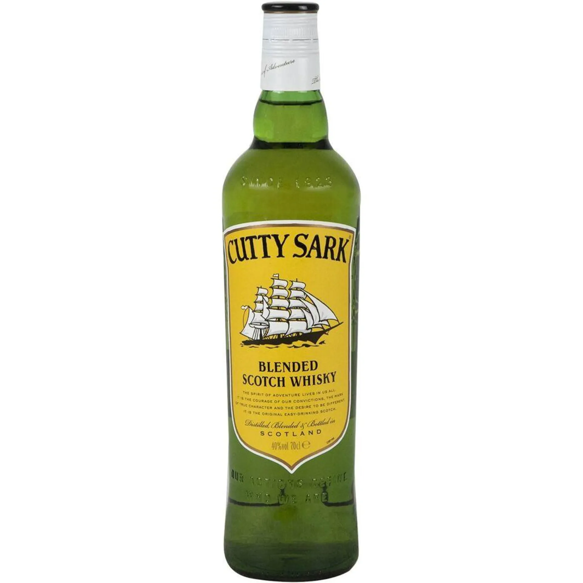 Ουίσκι CUTTY SARK Finest (700ml)