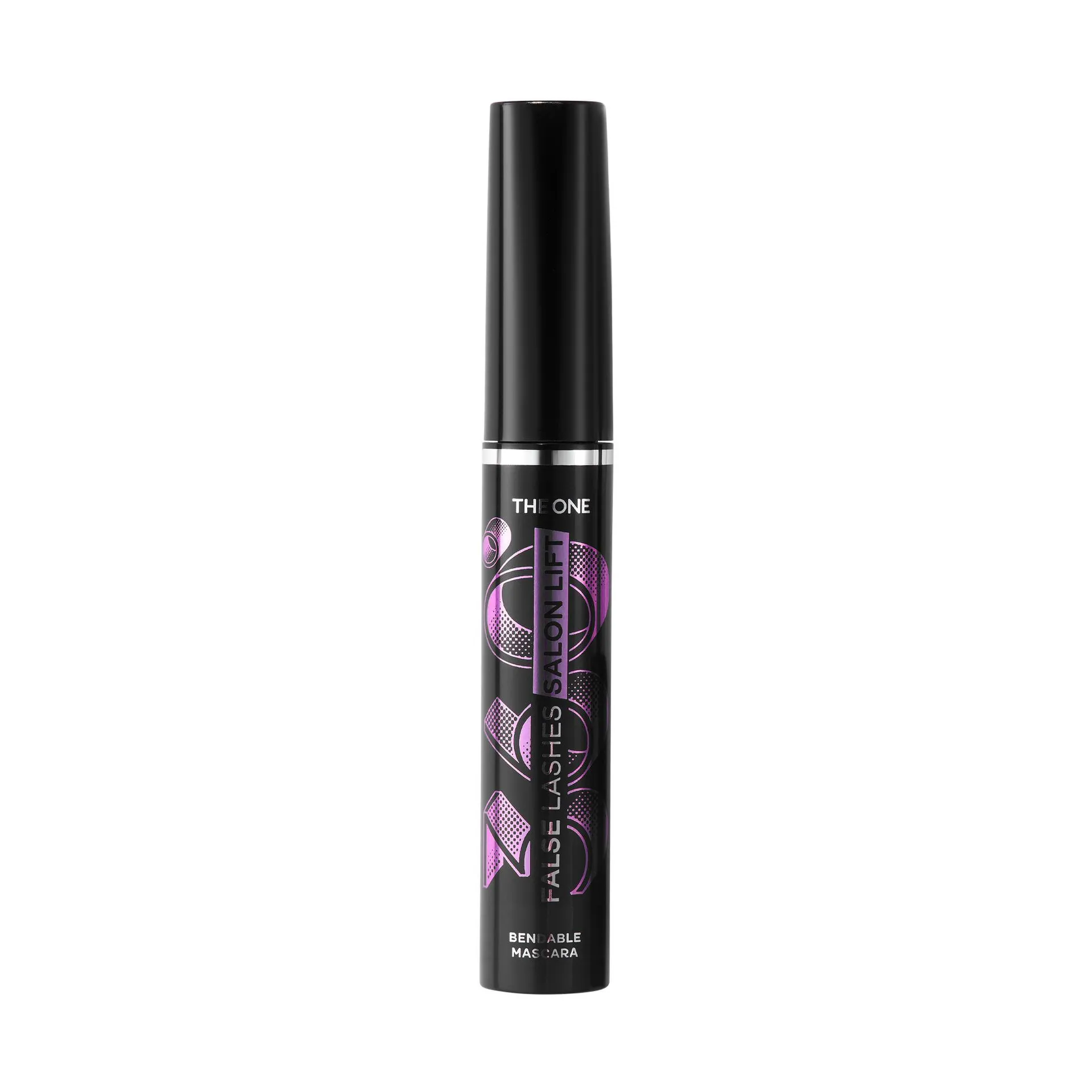 Μάσκαρα THE ONE False Lashes Salon Lift 360 THE ONE - Black