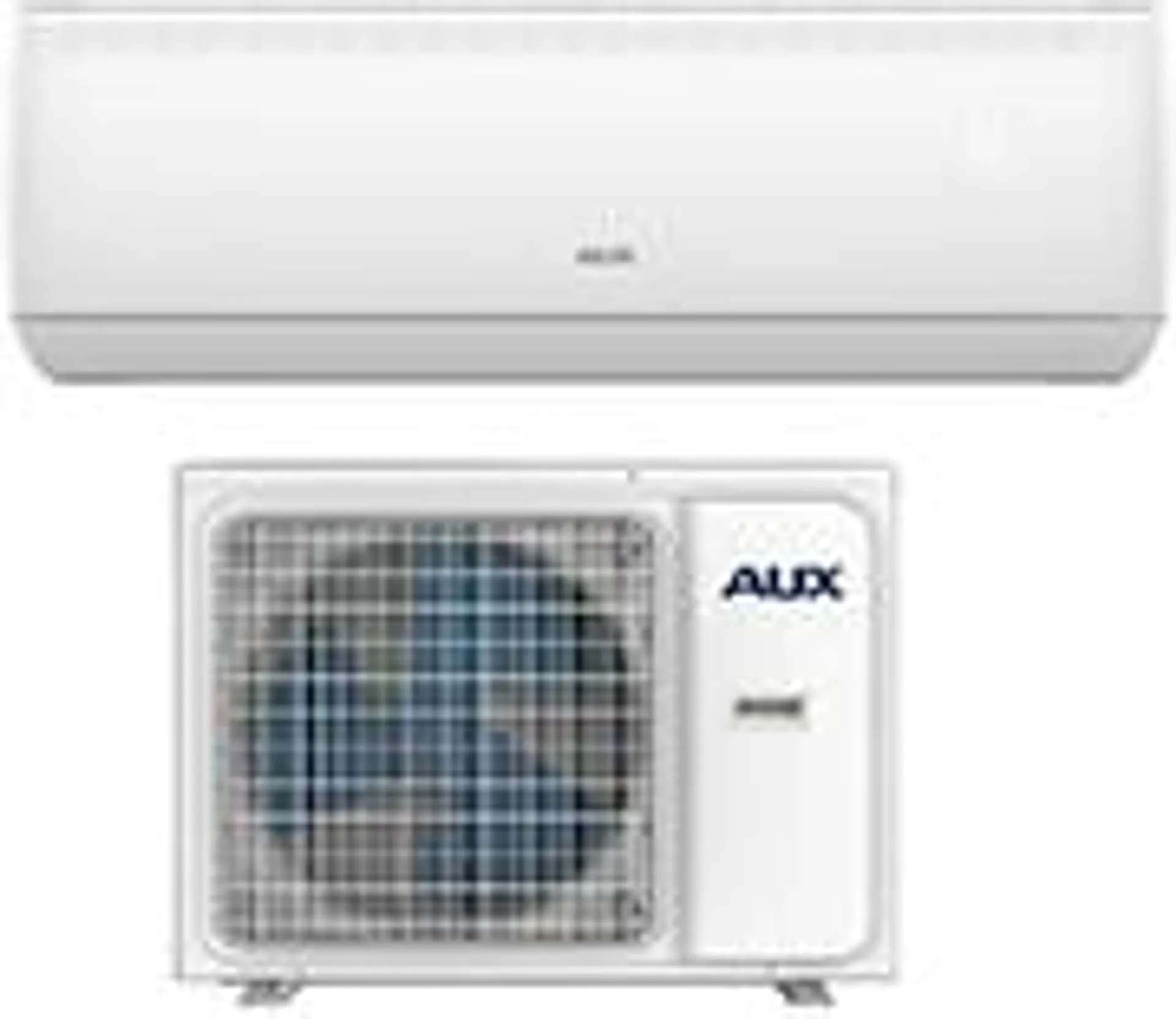 AIR CONDITION ARIELLI BY AUX ASW-H09B4/JDR3DI-EU 9000BTU A++/A++ WIFI HEATING BELT