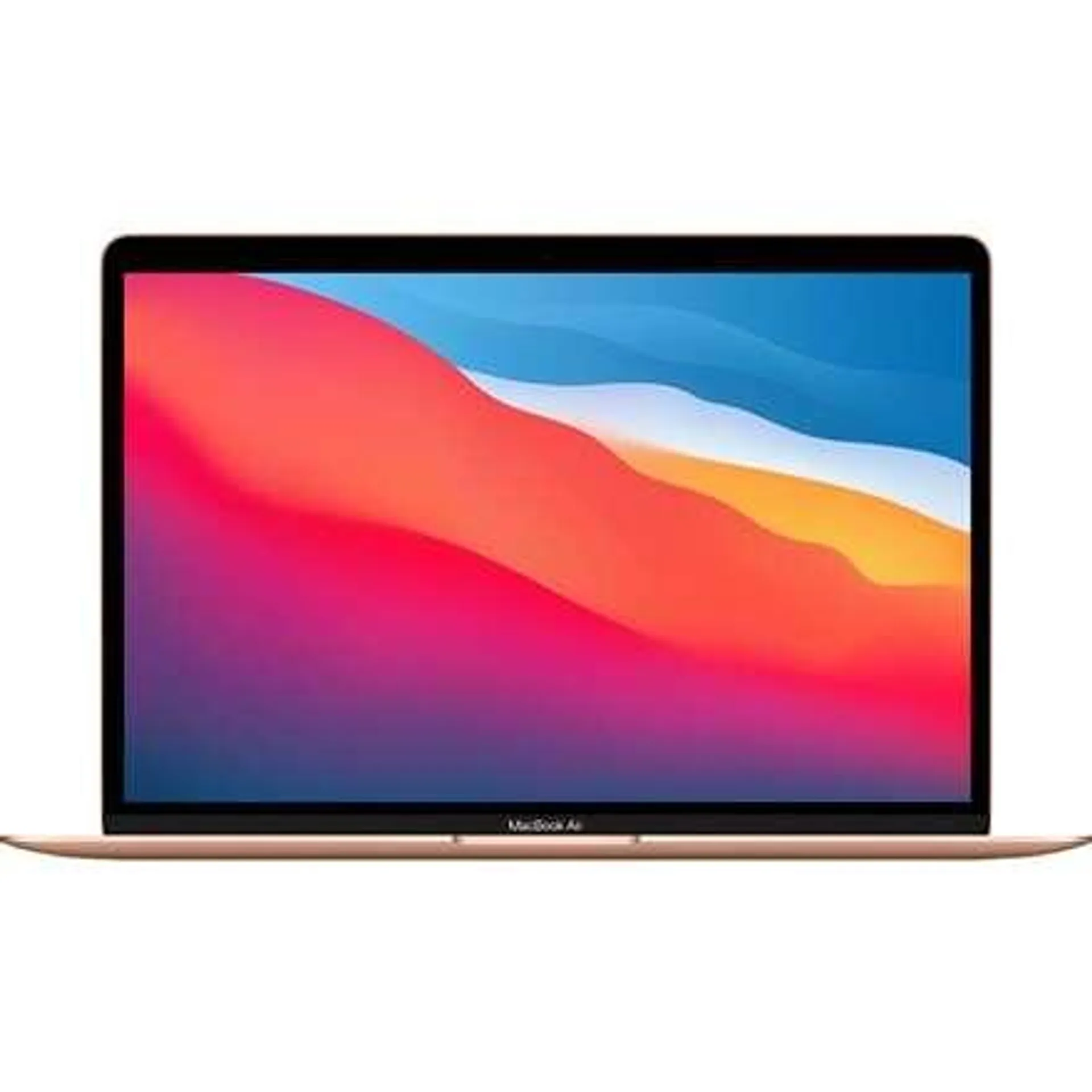 Apple MacBook Air Retina MGND3GR/A (Late 2020) Gold (M1/8 GB/256 GB)