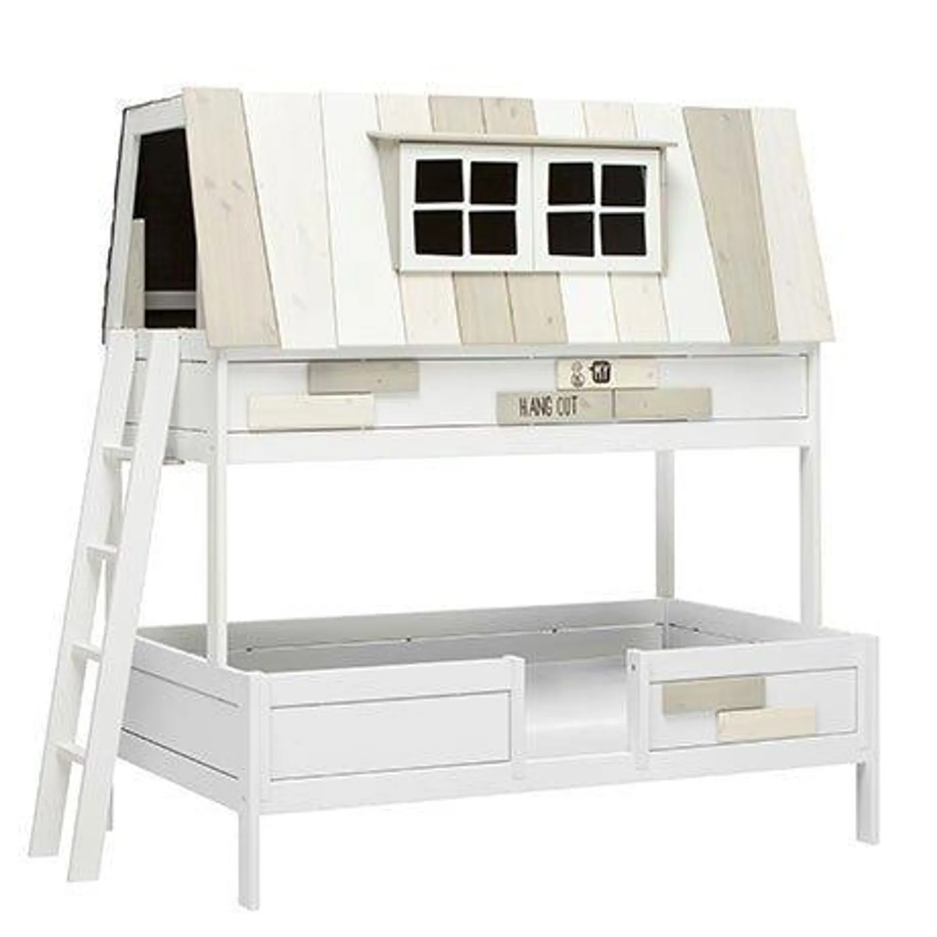 Bunkbed My Hangout 120