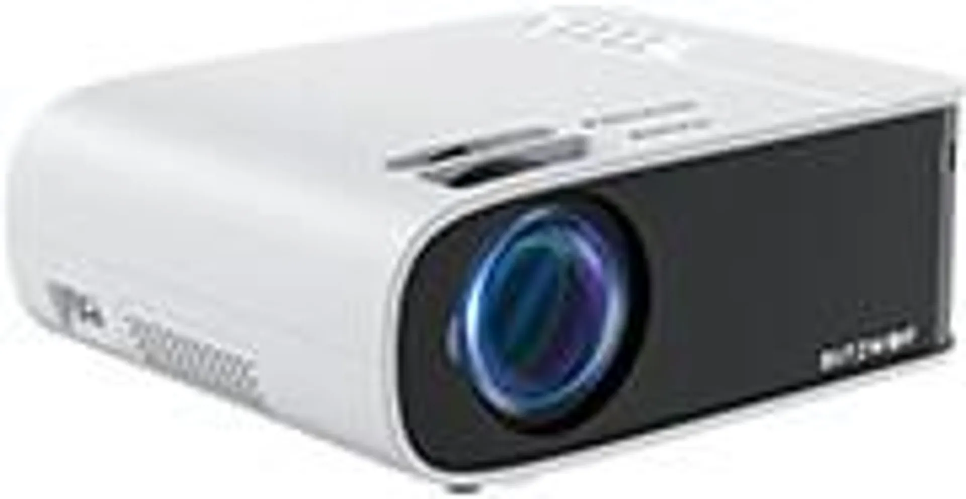 PROJECTOR BLITZWOLF BW-V6 LED FHD