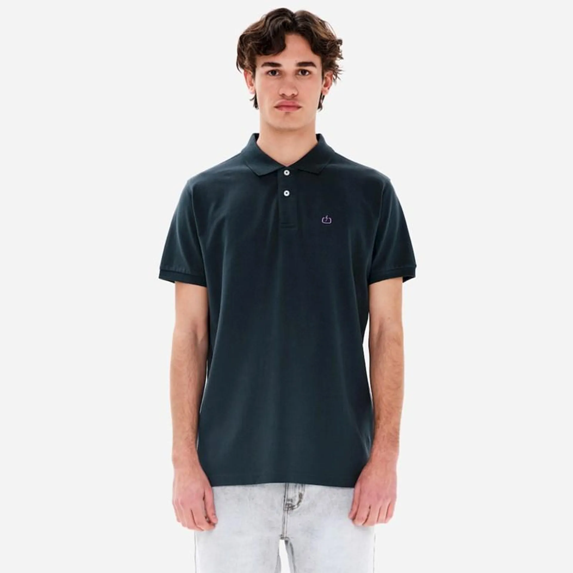 Ανδρικό T-shirt Polo