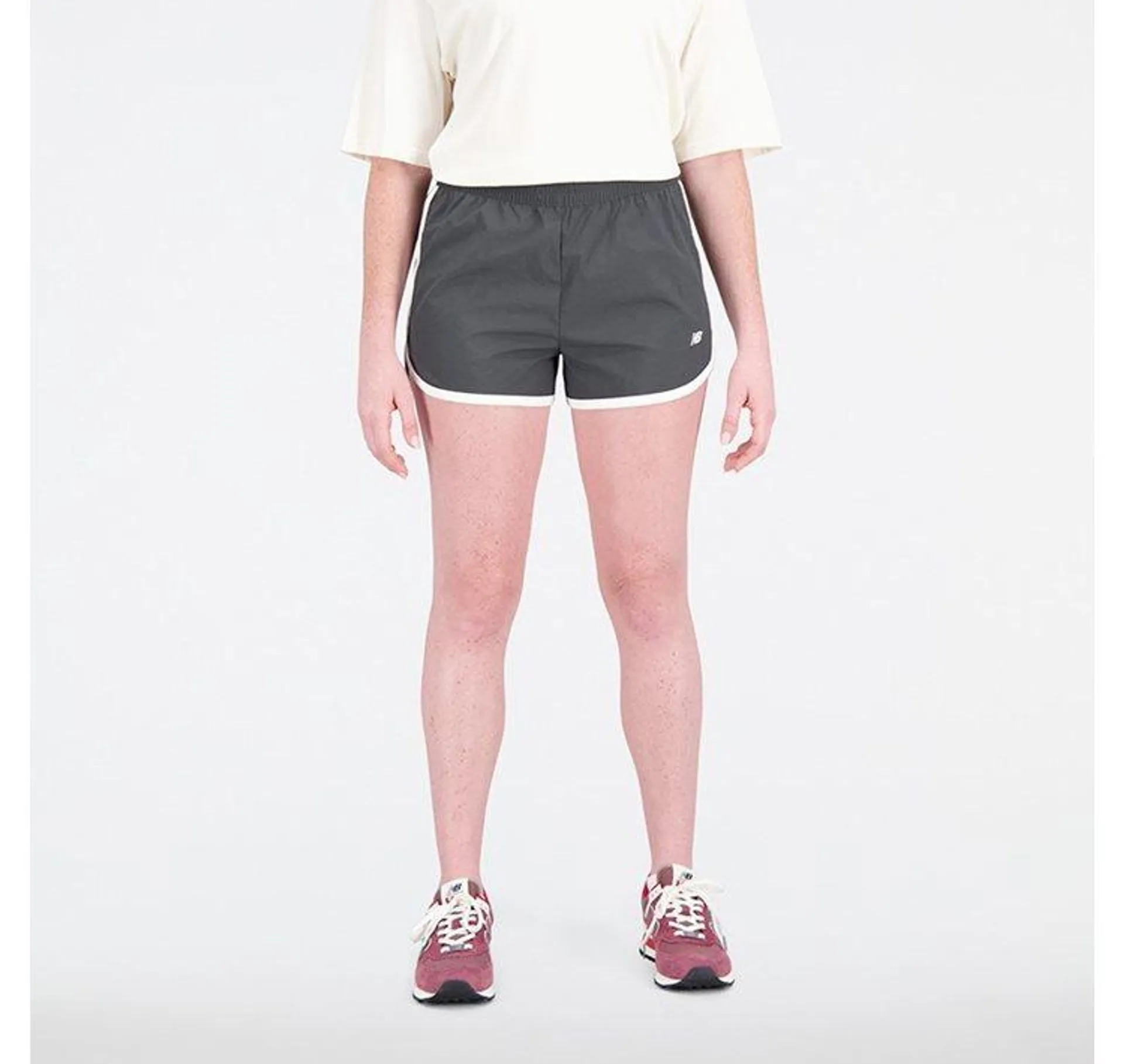 Athletics Remastered Woven Short