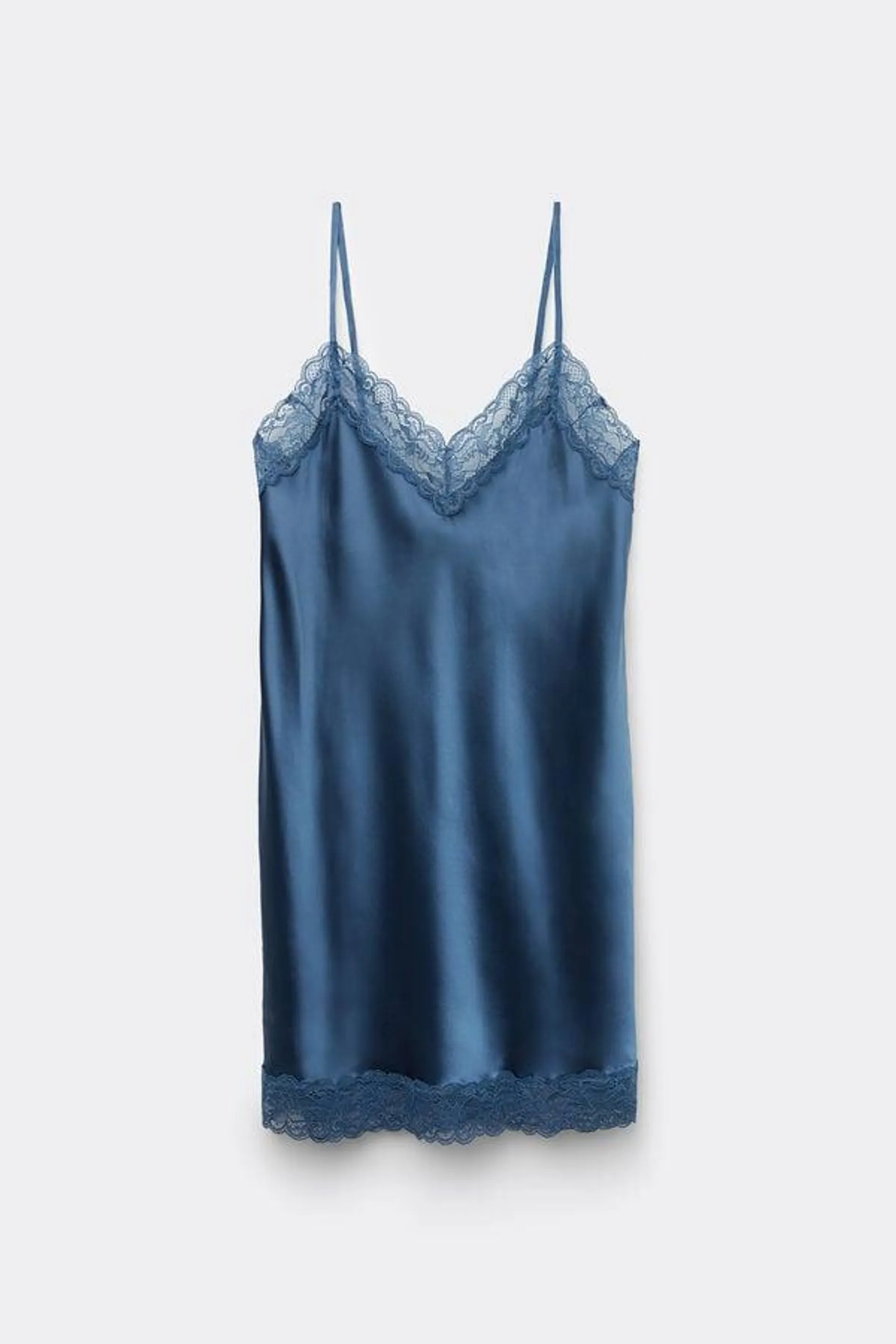 Slip Dress από Μετάξι