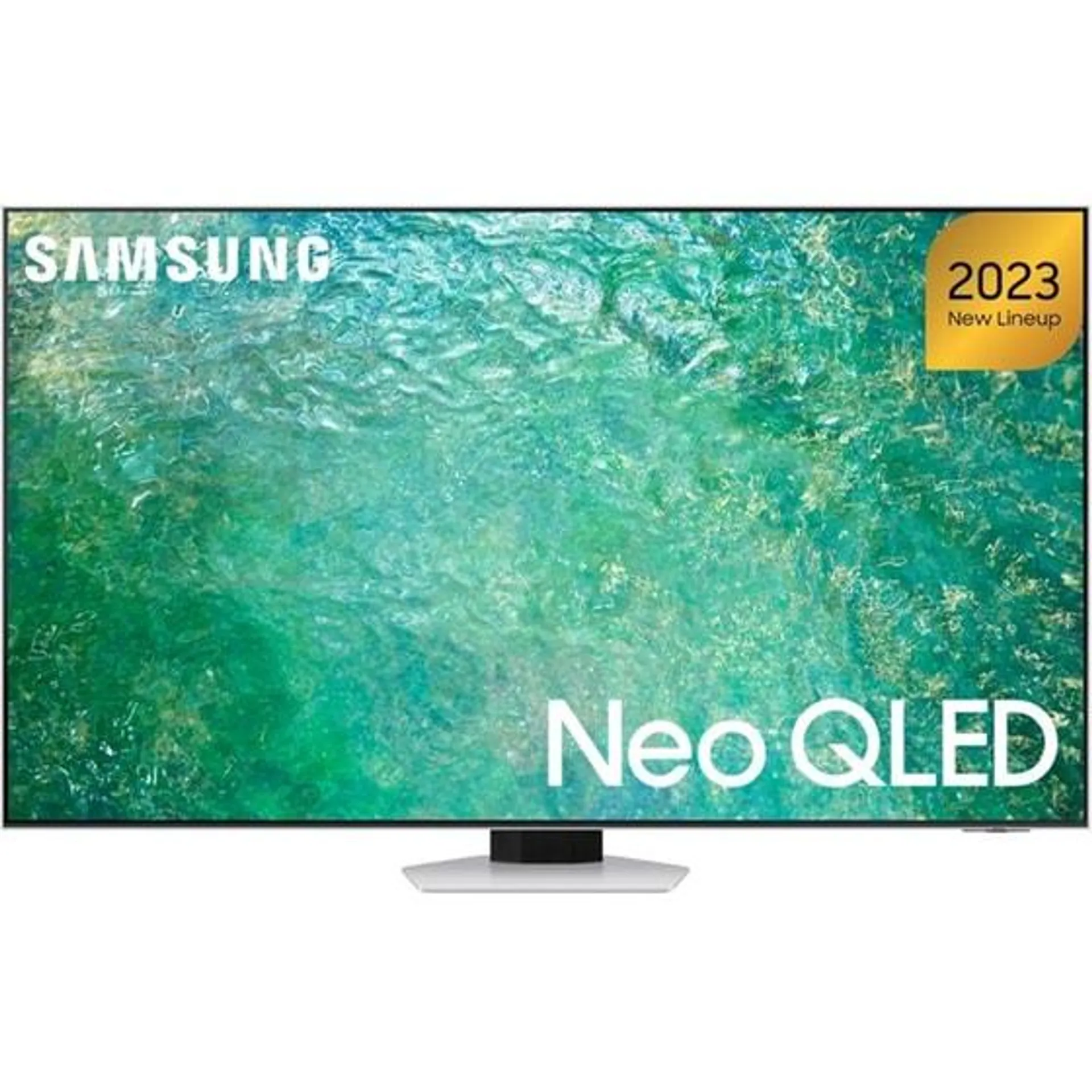 Samsung Neo QLED 65" 4K Smart Τηλεόραση 65QN85C