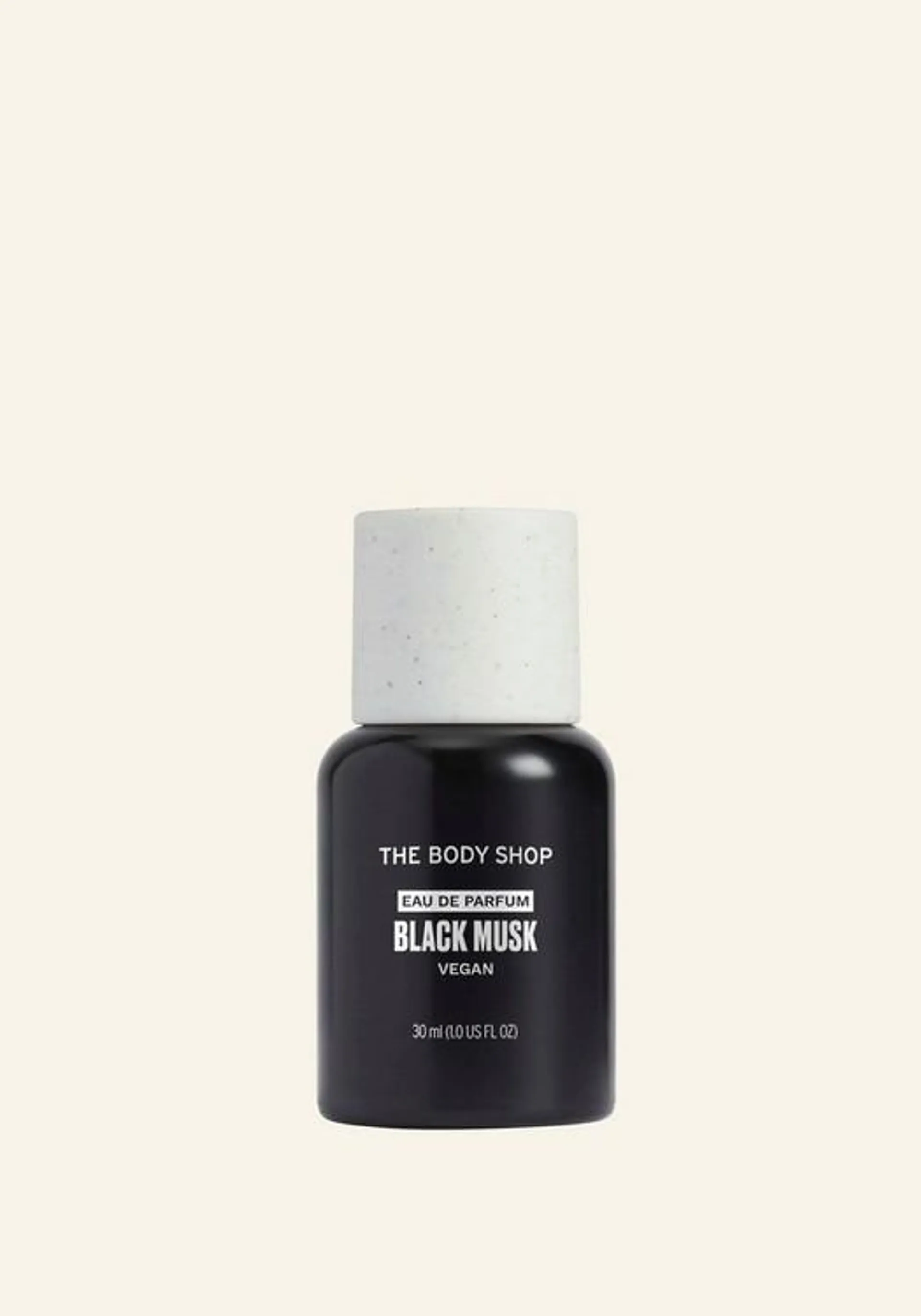 Black Musk Eau De Parfum