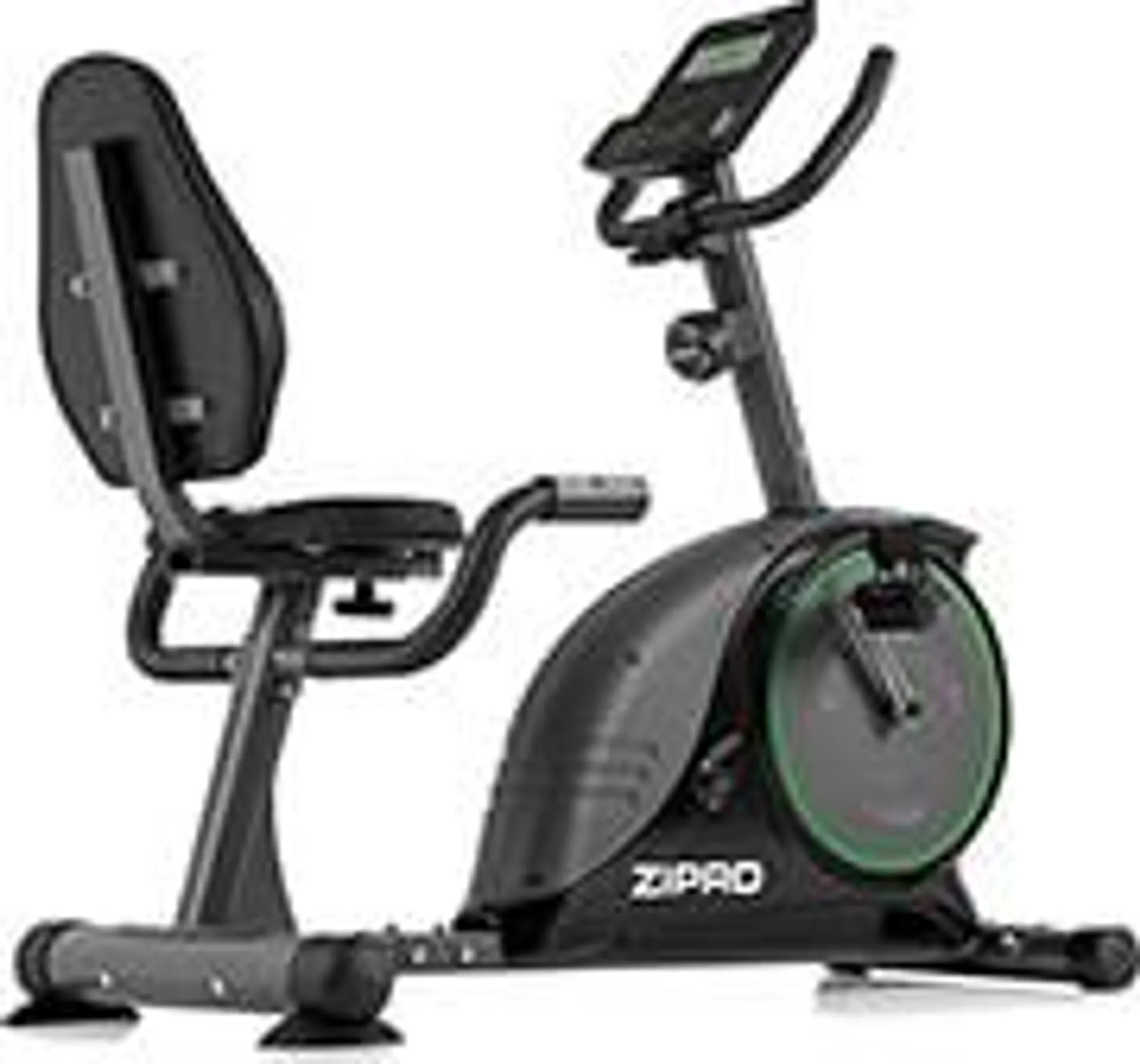 ΠΟΔΗΛΑΤΟ ZIPRO EXERCISE BIKE EASY 1592575