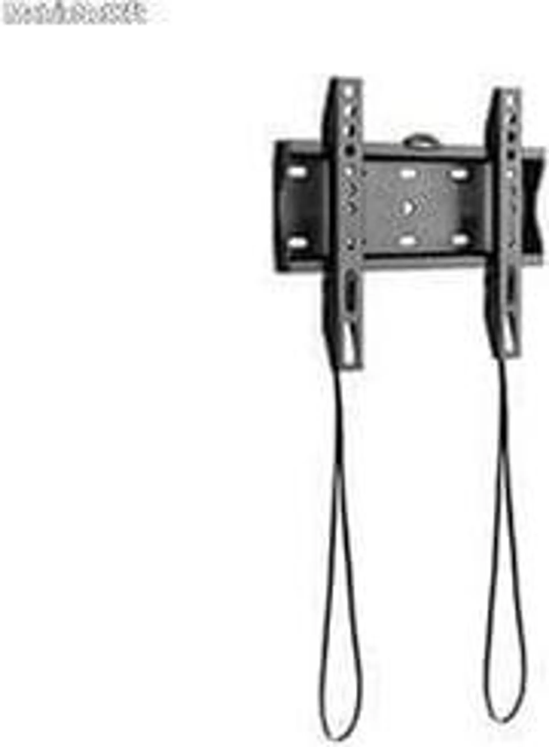 GEMBIRD WM-42F-01 TV WALL MOUNT (FIXED) 23''-42''