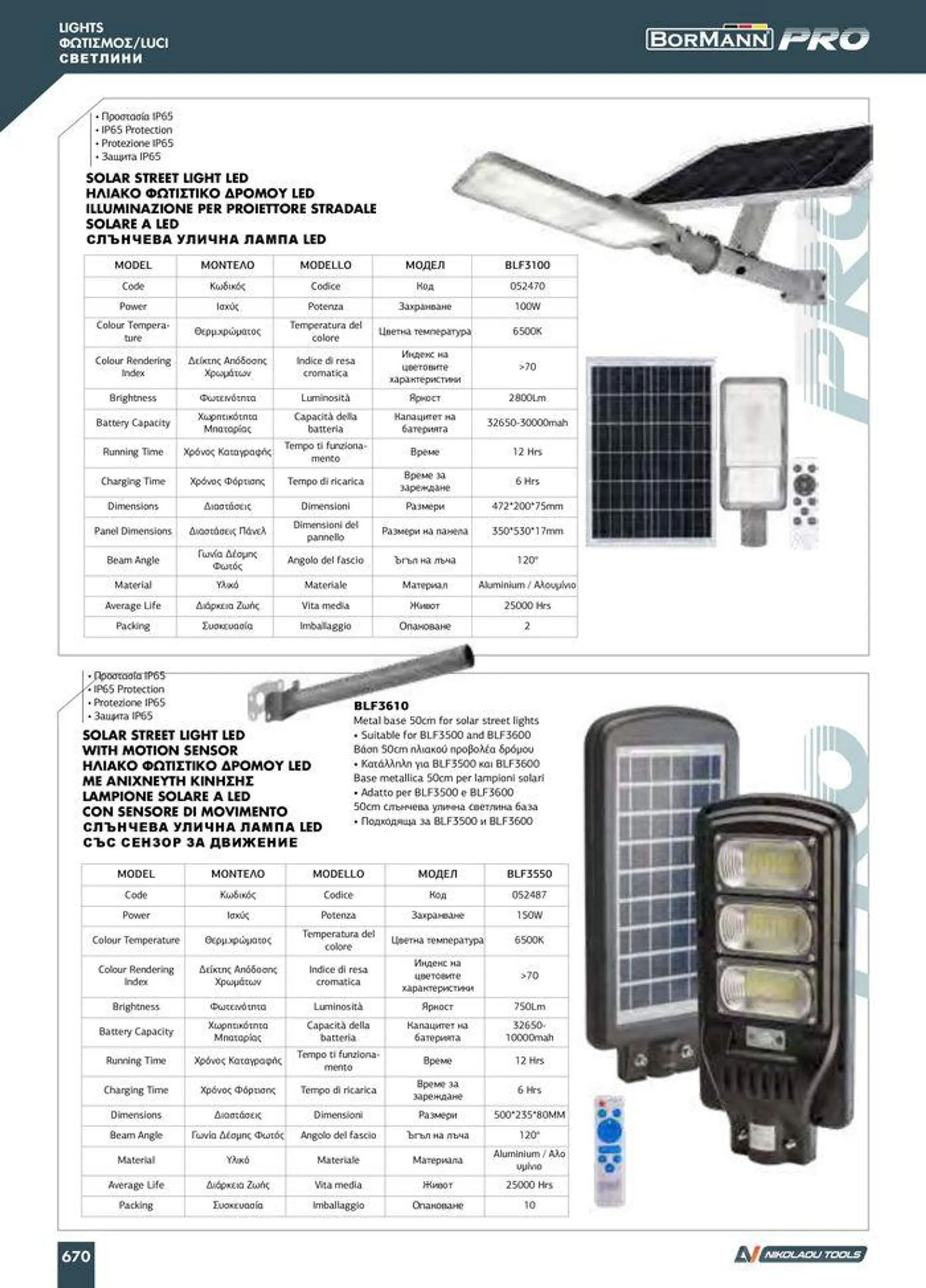 Φυλλάδιο προσφορών Catalogue_ 2024 - 2025 από 12 Μαρτίου έως 31 Δεκεμβρίου 2025 - Σελίδα 672