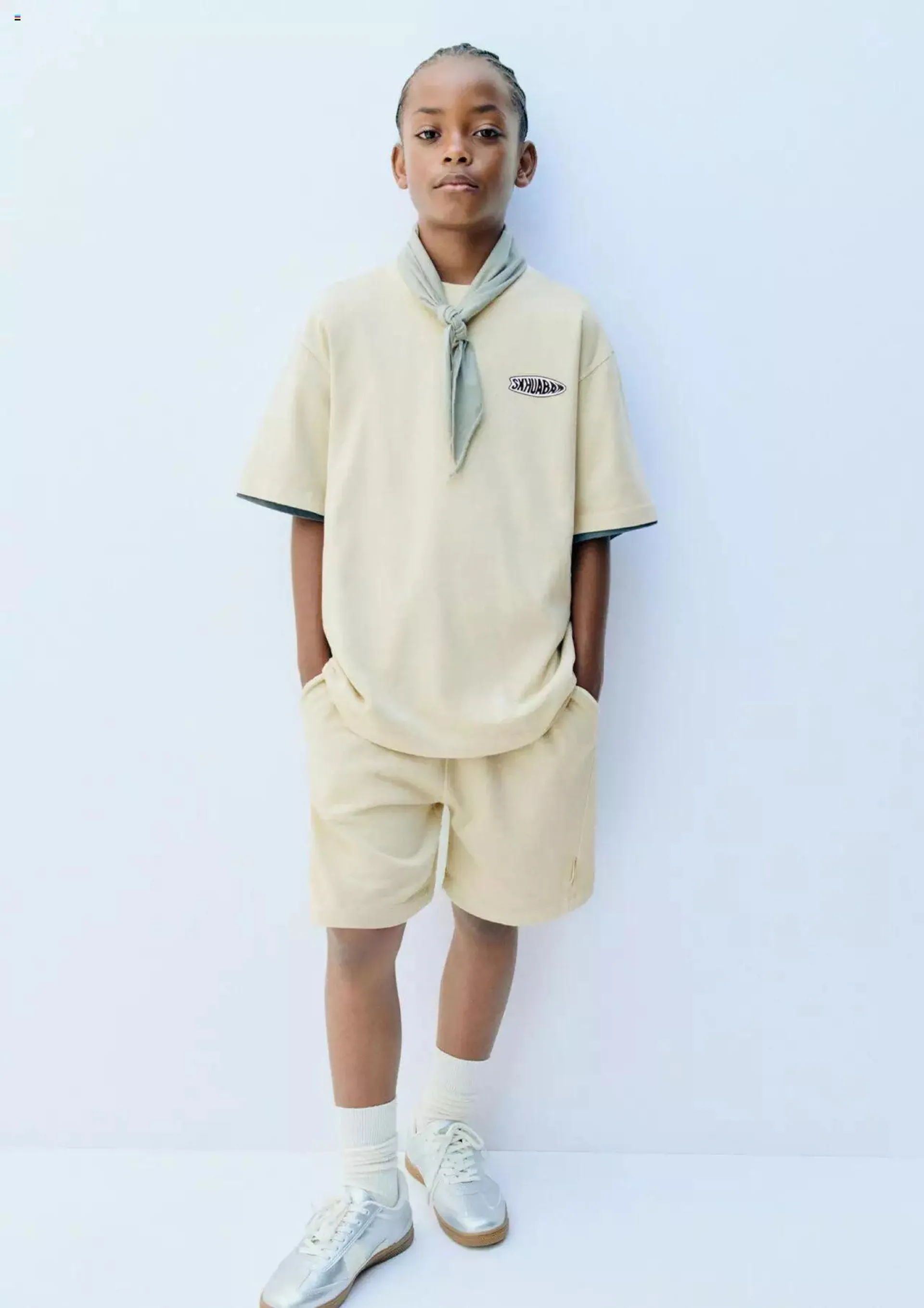 Zara - Kατάλογος 07/2024 New in Boys - 6