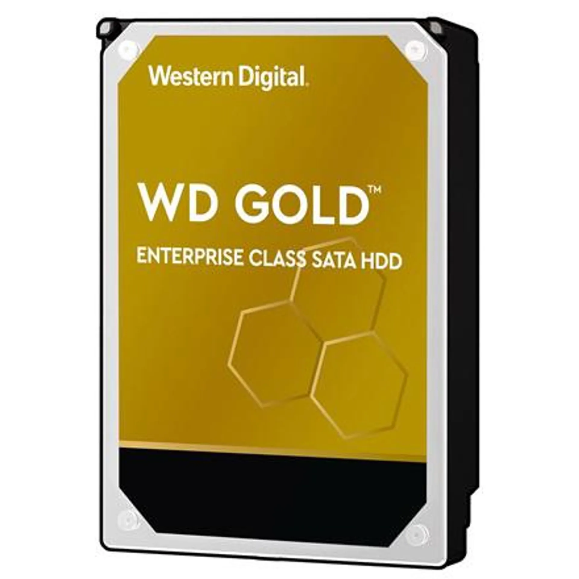 WD HDD Gold 10TB 3.5"