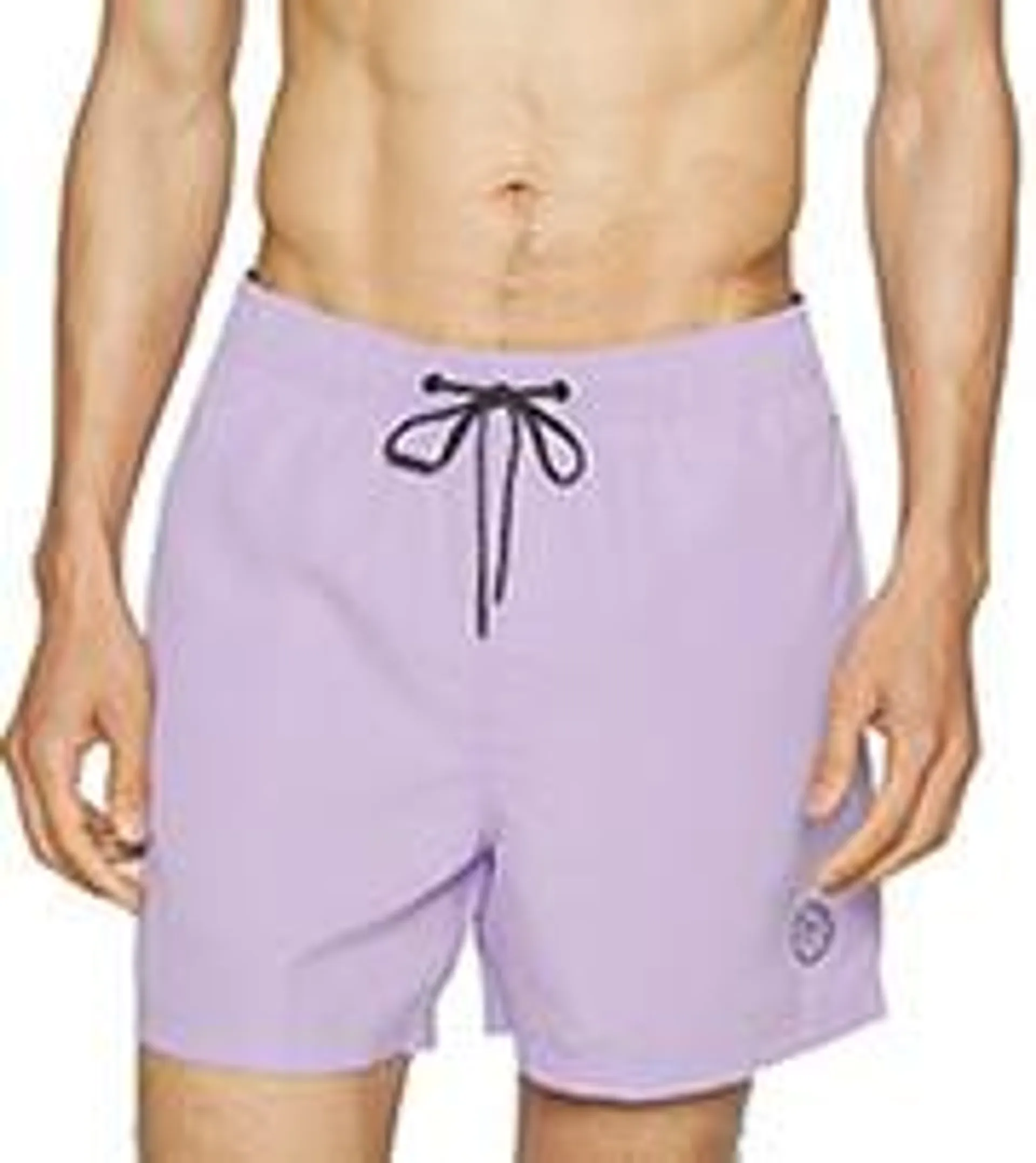 ΜΑΓΙΟ BOXER JACK & JONES JPSTFIJI JJSWIM 12225961 ΜΩΒ