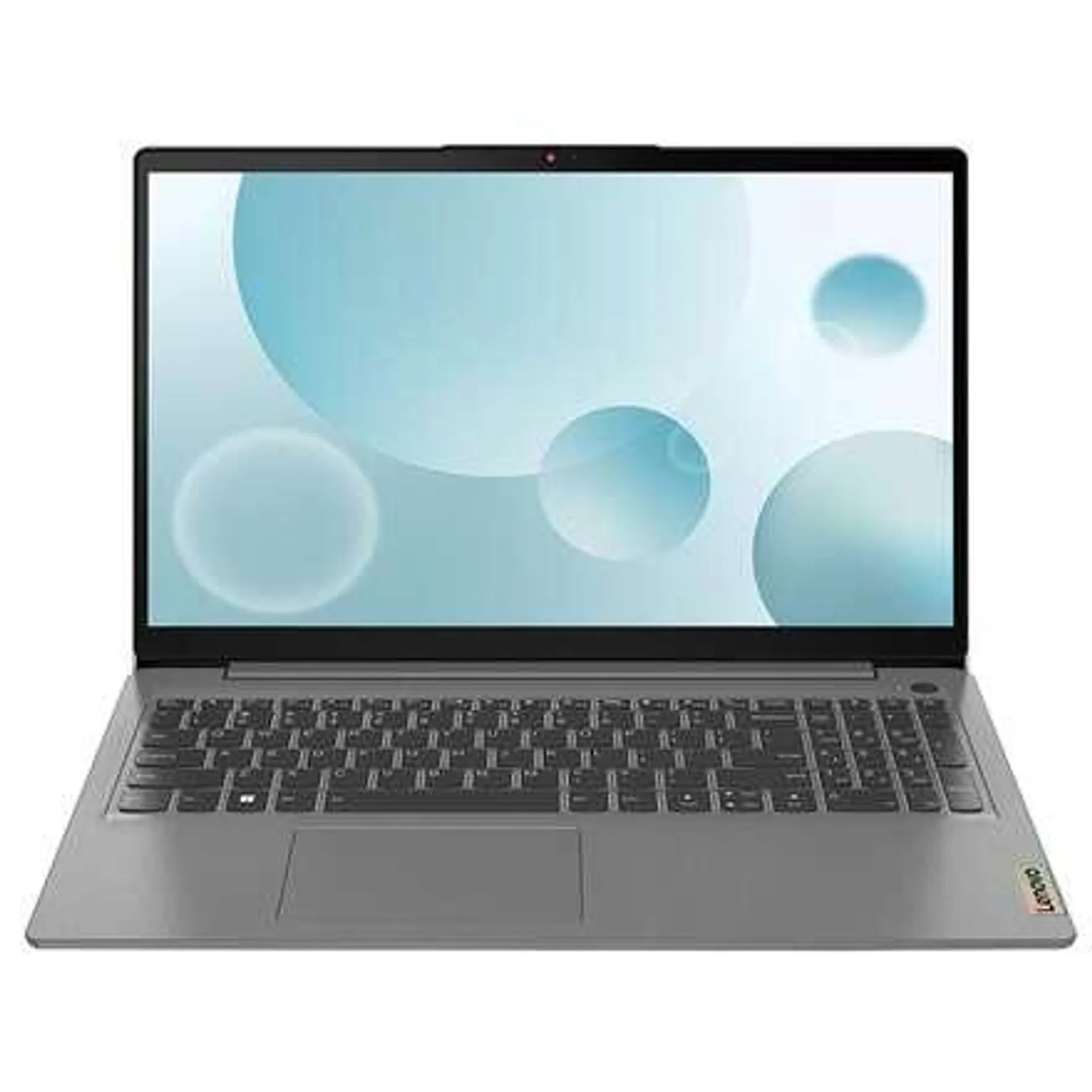 Lenovo Ideapad Slim 3 15AMN8 Laptop 15.6" IPS (Ryzen 5 7520U/16 GB/512 GB/Radeon 610/Windows 11 Home)