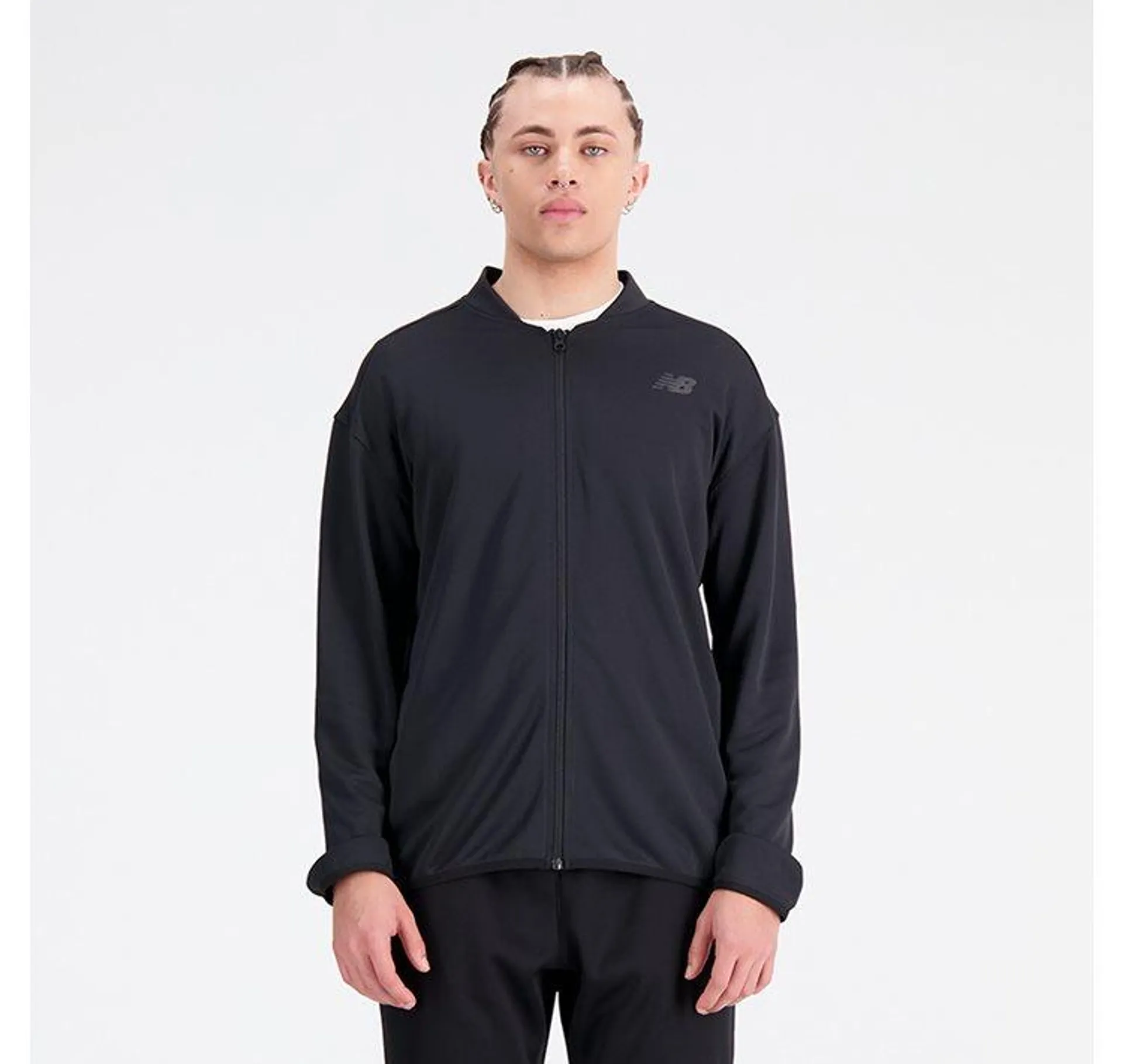 Tenacity Knit Training Jacket