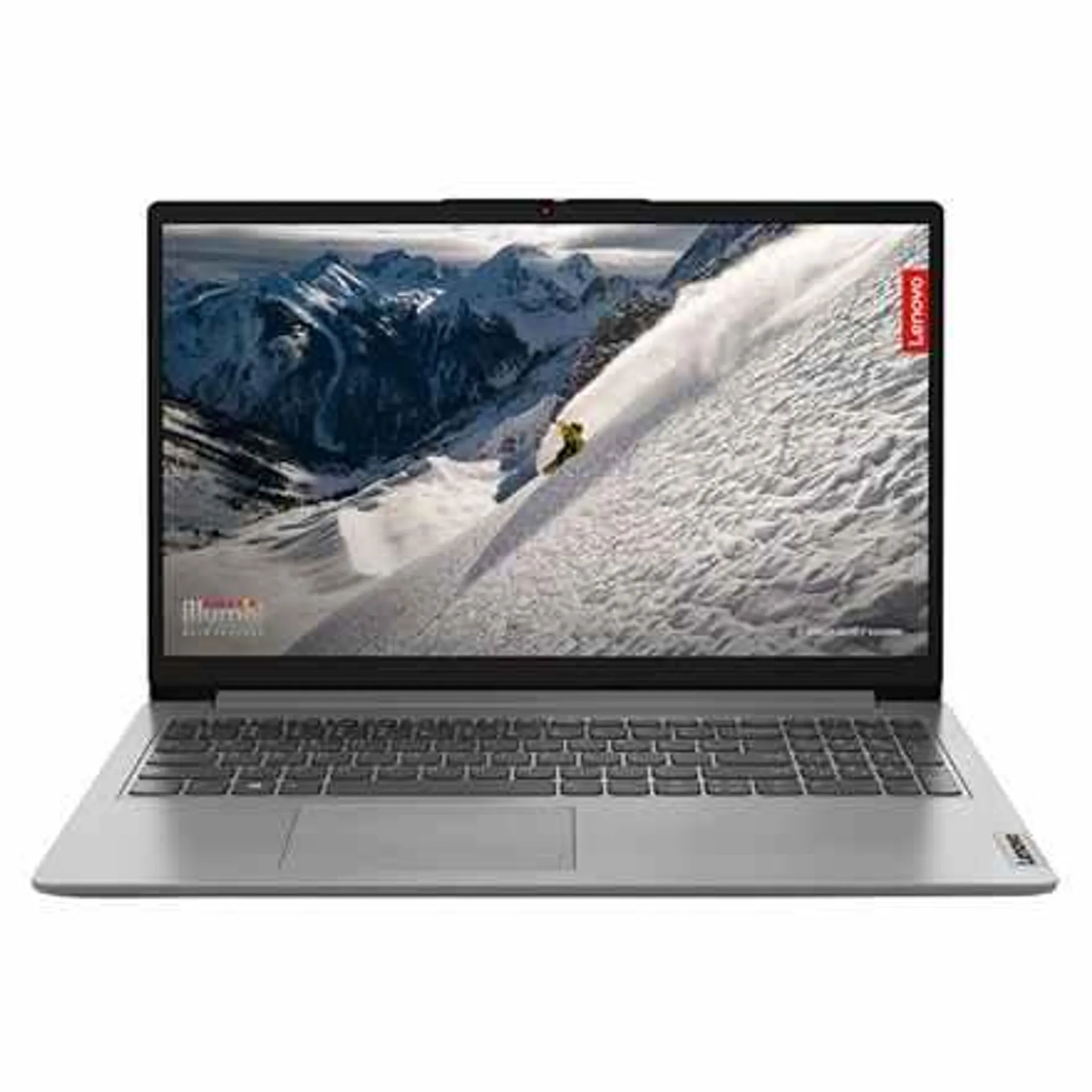 Lenovo IdeaPad 1 15AMN7 Laptop 15.6" IPS (Ryzen 3 7320U/8 GB/512 GB/Radeon Graphics/Windows 11 S)