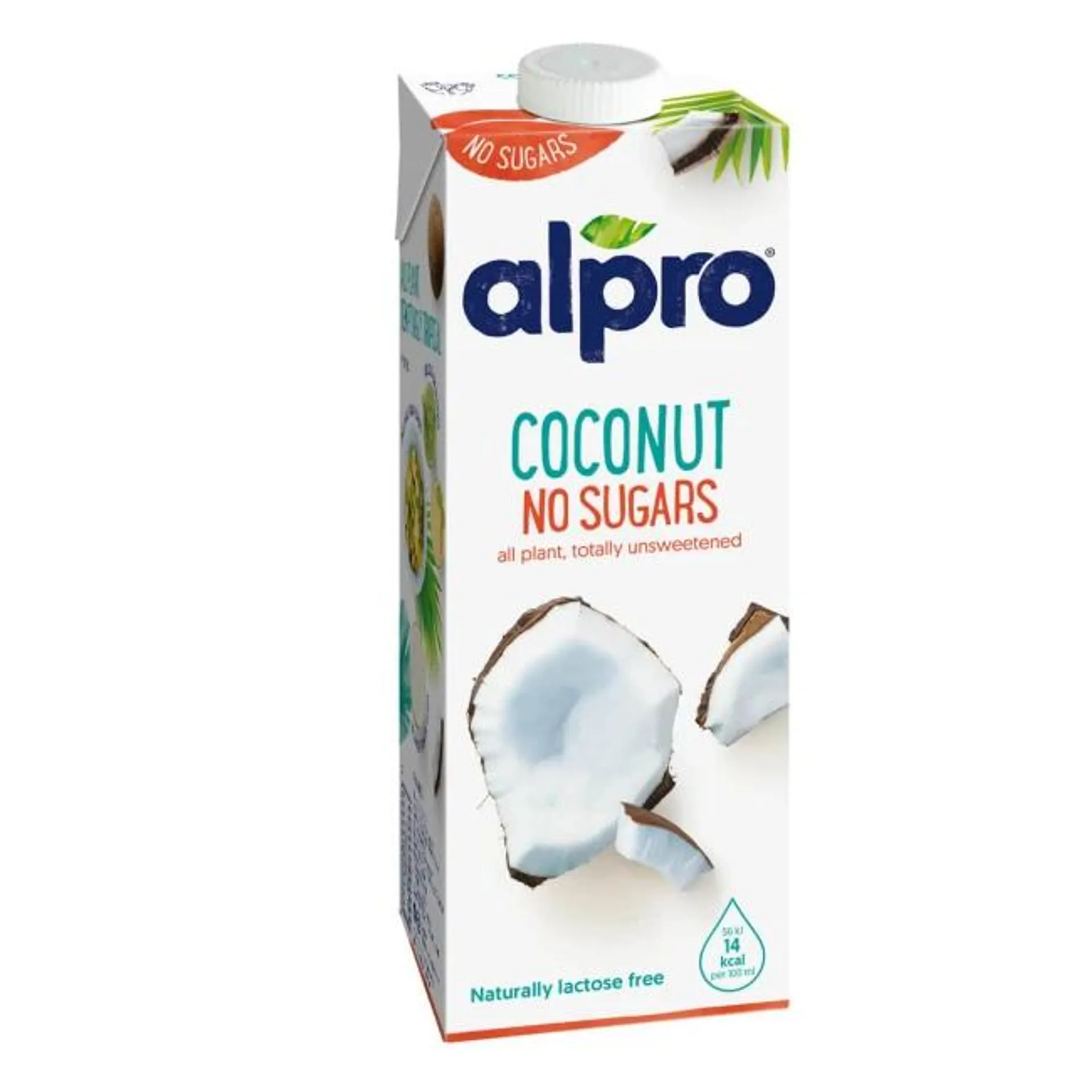 ALPRO 1L ΡΟΦΗΜΑ ΚΑΡΥΔΑΣ ΧΩΡΙΣ ΖΑΧΑΡΗ