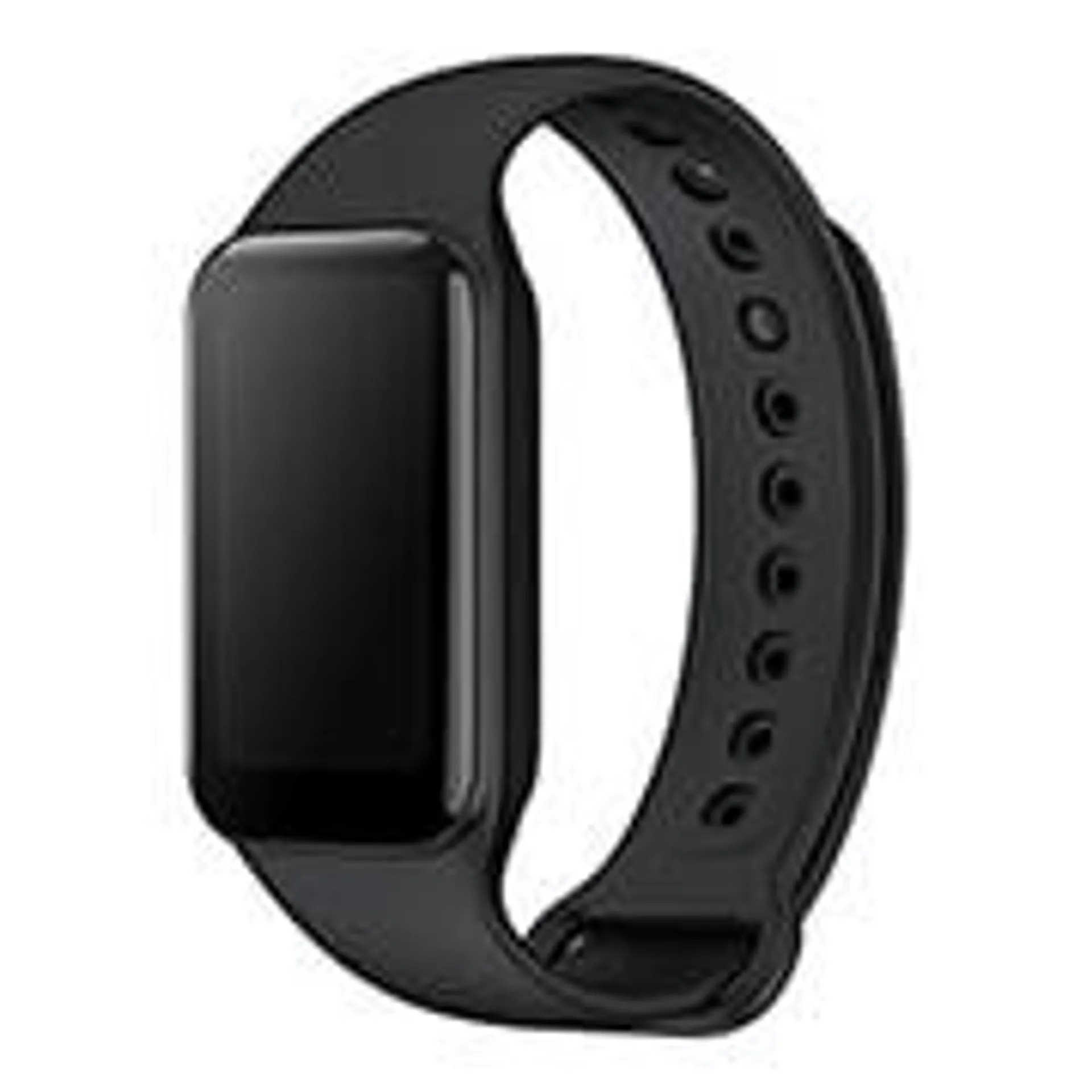 XIAOMI SMART BAND 8 ACTIVE BLACK BHR7422GL