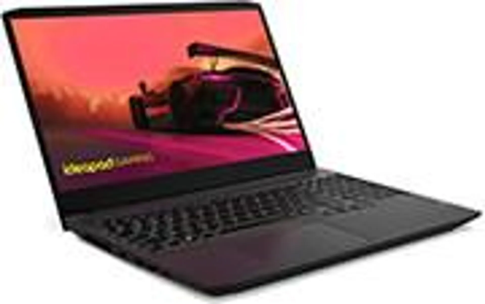 LAPTOP LENOVO IDEAPAD 3 GAMING 82K2028BPB 15.6'' FHD 144HZ AMD RYZEN 5 5500H 16GB 512GB RTX2050 W11