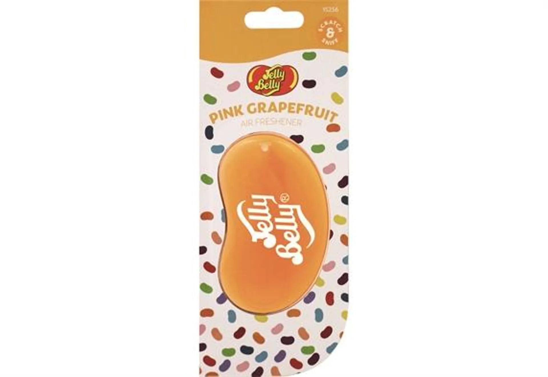 Αρωματικό Jelly Belly 3D Pink Grapefruit