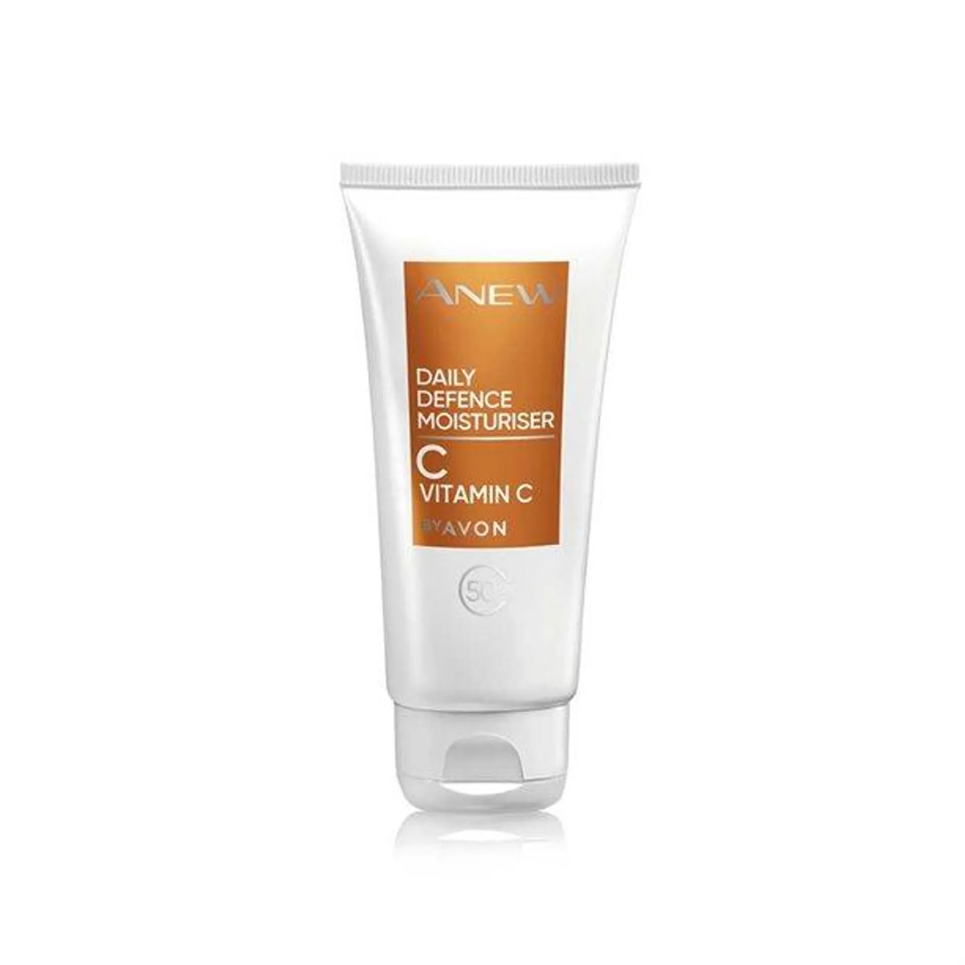 Idratante viso Anew Daily Defence Vitamin C SPF 50