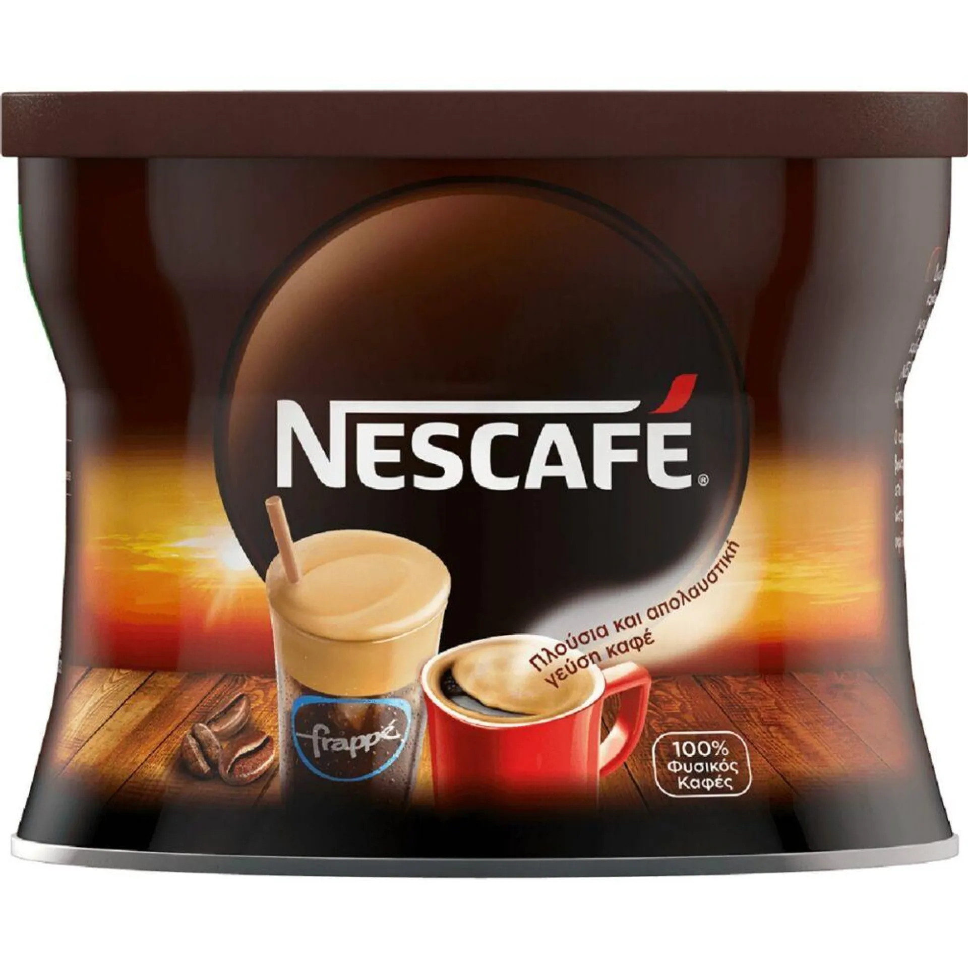 Καφές NESCAFÉ classic (100g)