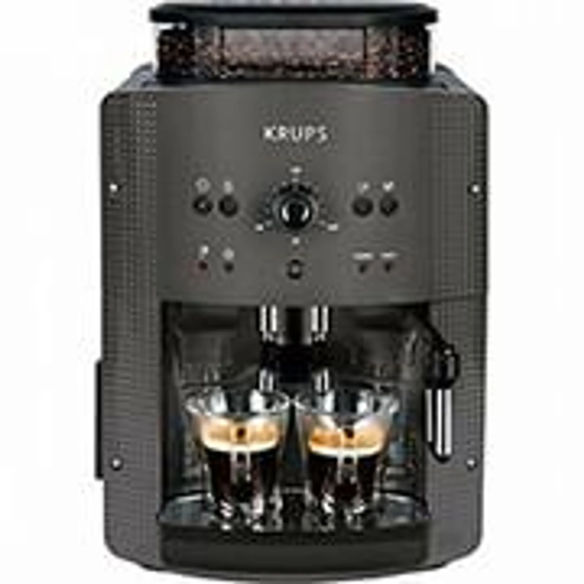 ΚΑΦΕΤΙΕΡΑ ΕΣΠΡΕΣΣΟ KRUPS EA810B FULL AUTO BLACK