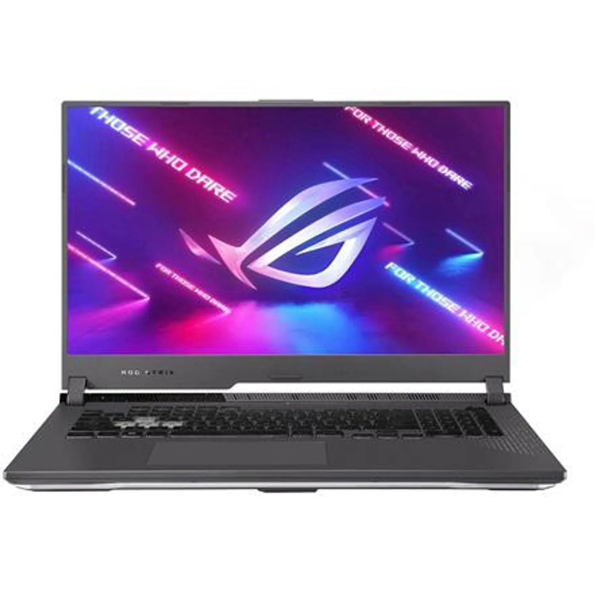 Asus ROG Strix G17 G713RC-HX032W Laptop 17.3" Full HD IPS (Ryzen 7 6800H/16 GB/512 GB/RTX 3050 4 GB/Windows 11 Home)