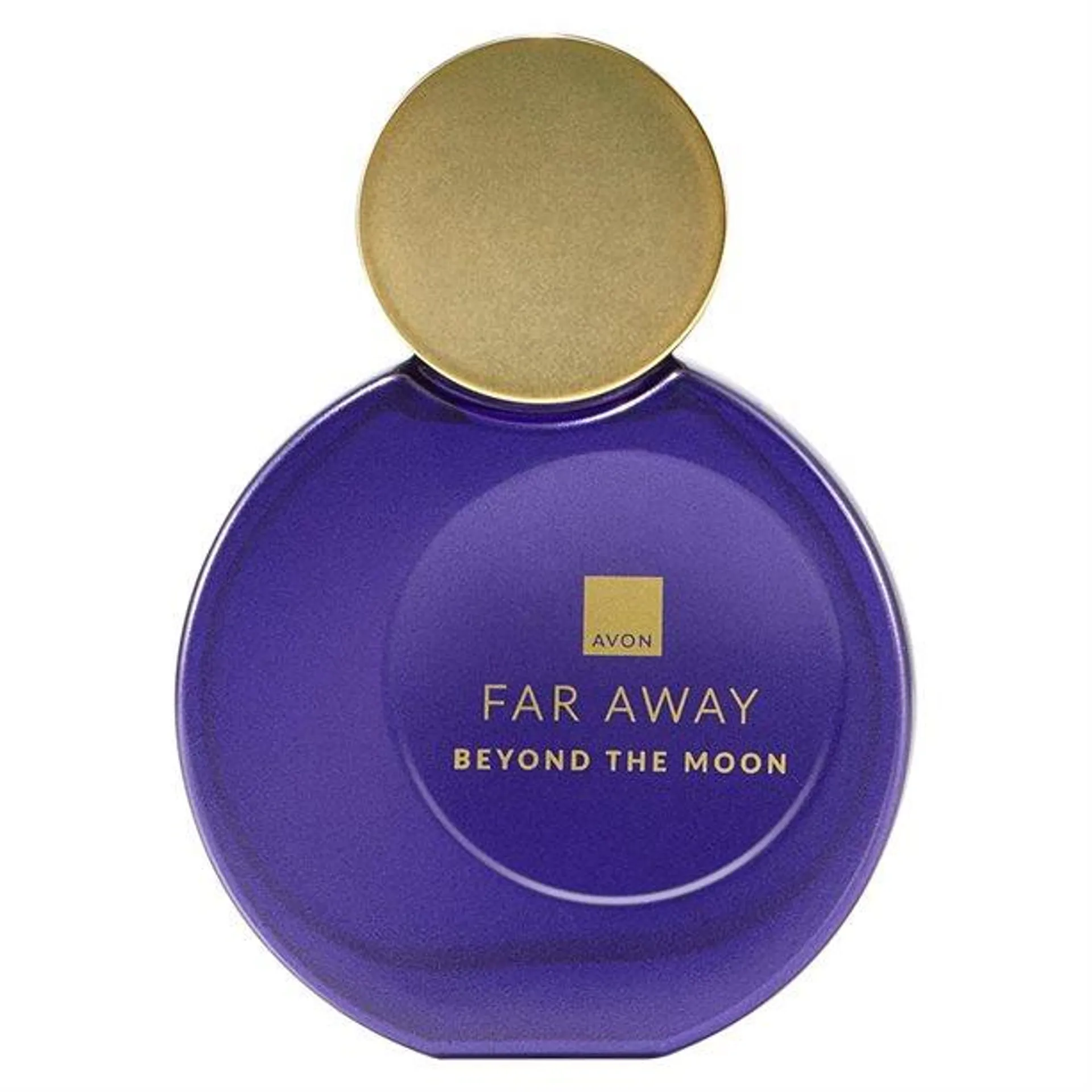 Parfum Far Away Beyond The Moon, 50ml