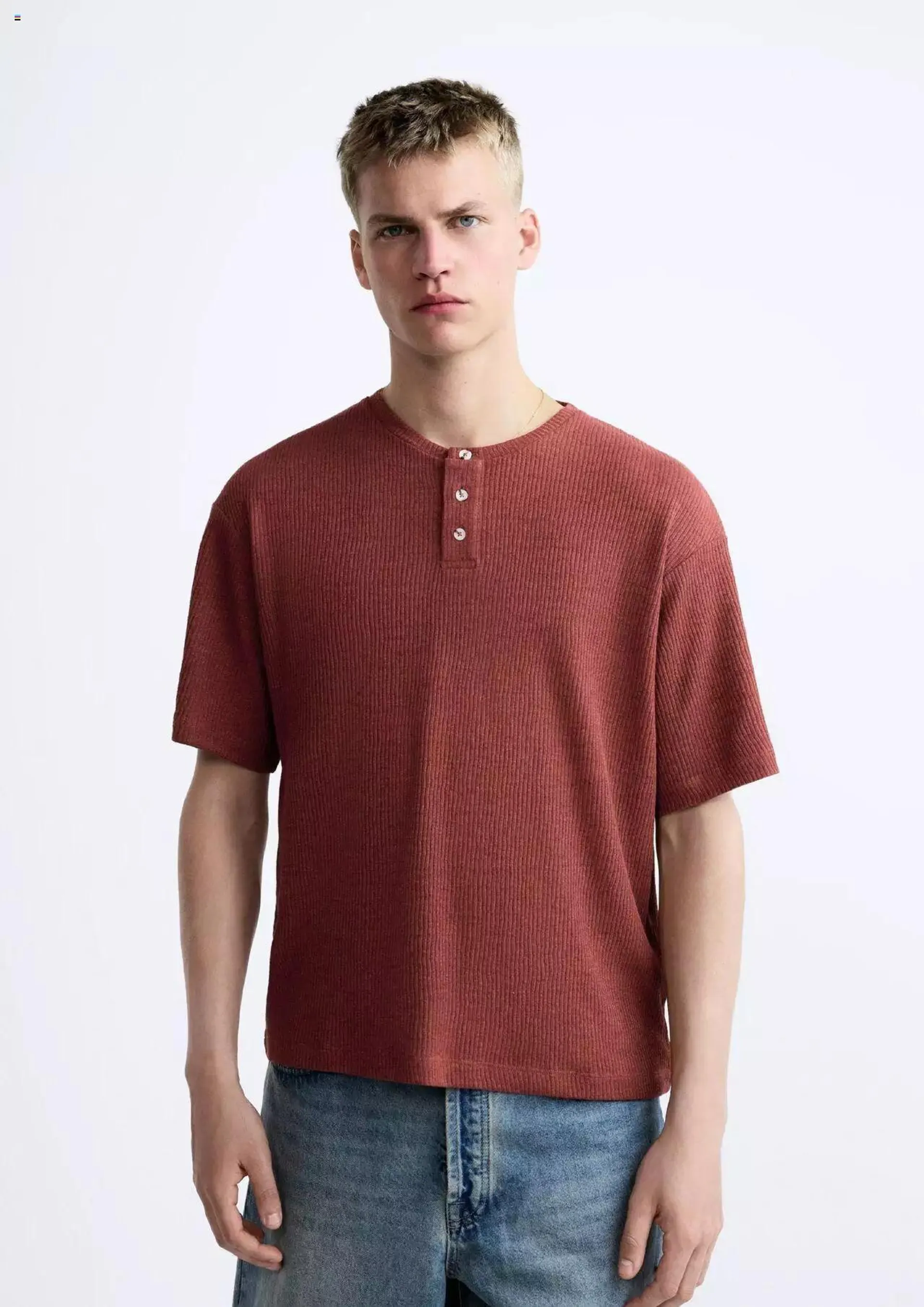 Zara - Kατάλογος 05/2024 New in Men - 9