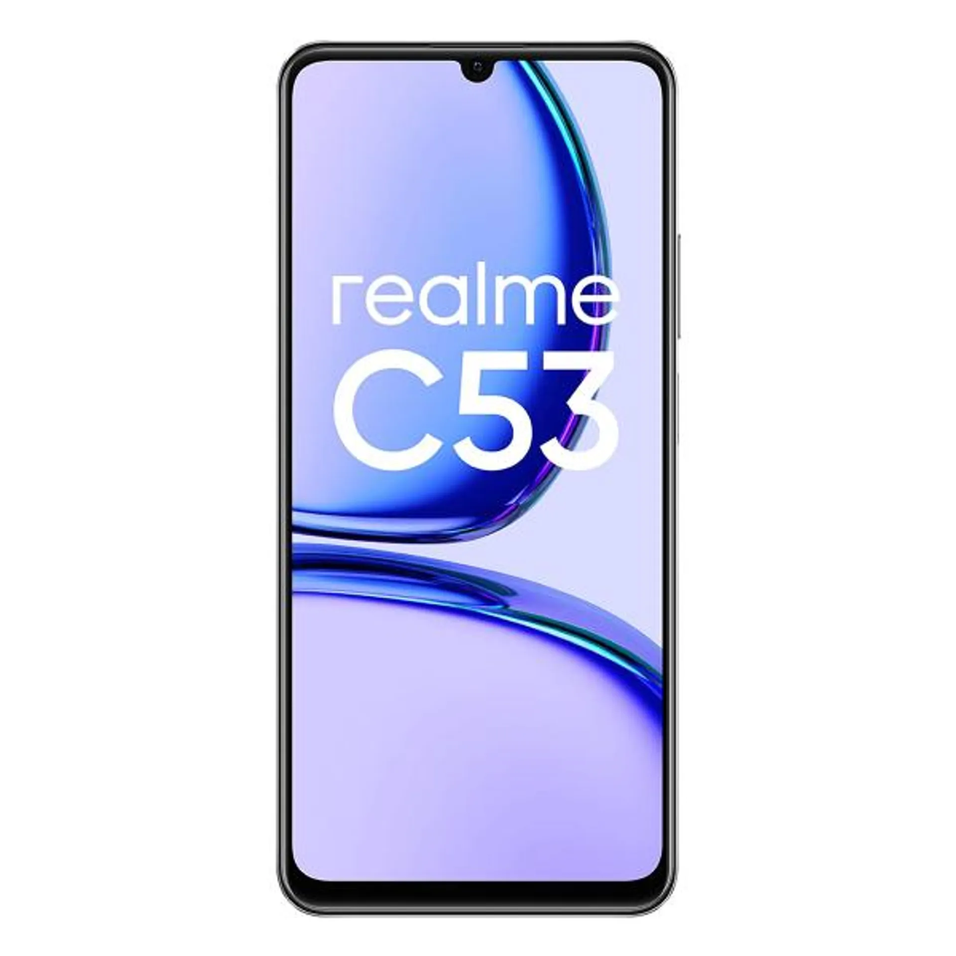 Realme C53 Dual 4G 6GB/ 128GB Smartphone