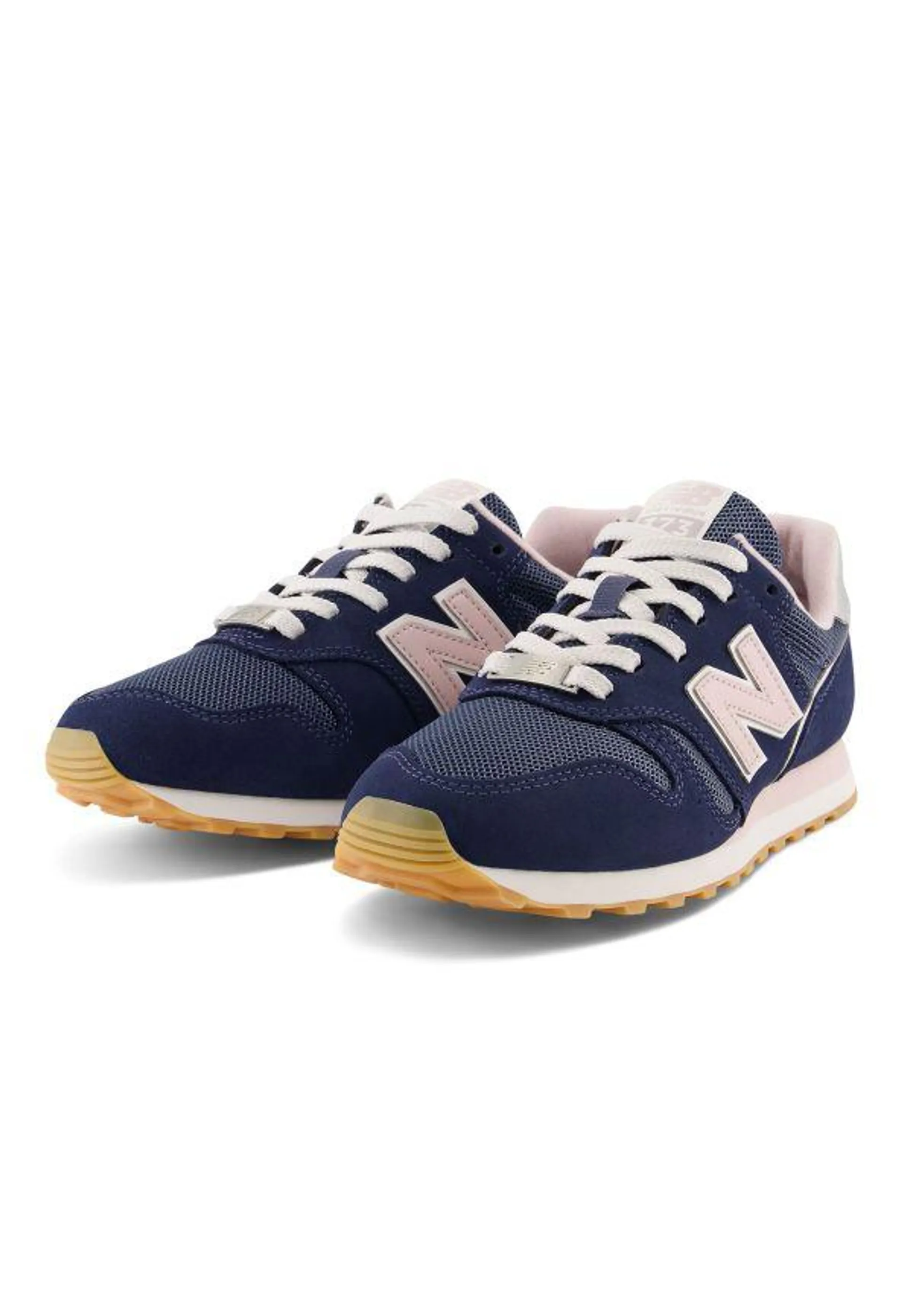 Γυναικεία sneakers New Balance 373