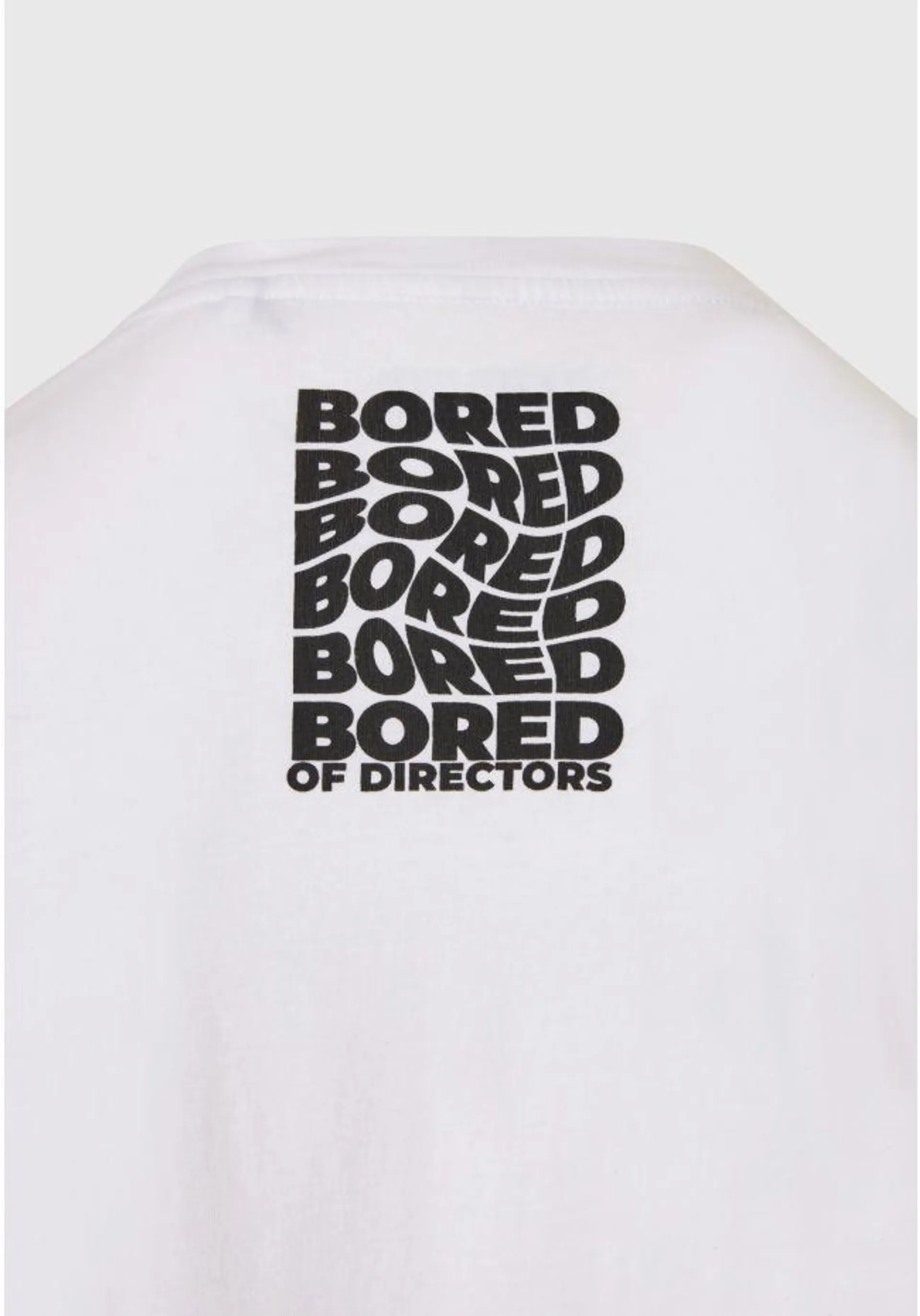 Relaxed Unisex T-shirt Ape El Chez & B3 - Bored of Directors