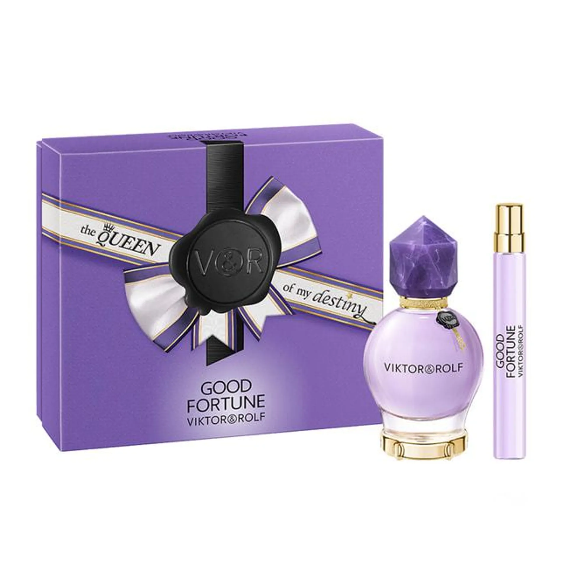 Good Fortune Eau De Parfum Set