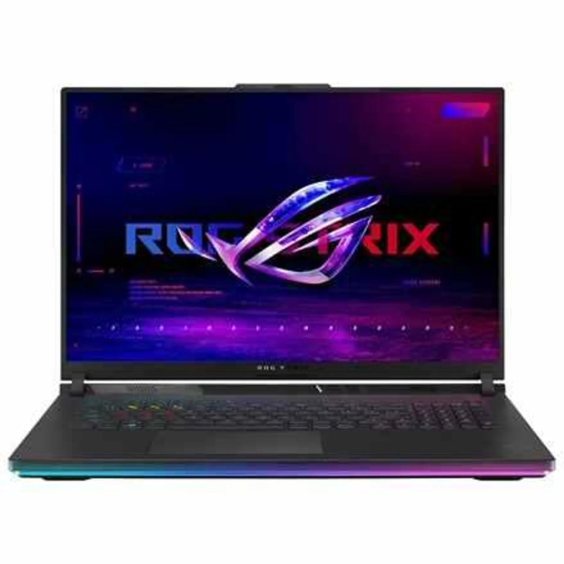 Asus ROG Strx SCAR 18 G834JYR-R6018X Laptop 18" Mini LED IPS (Core i9 14900HX/32 GB/2 TB/RTX 4090 16 GB/Windows 11 Pro)