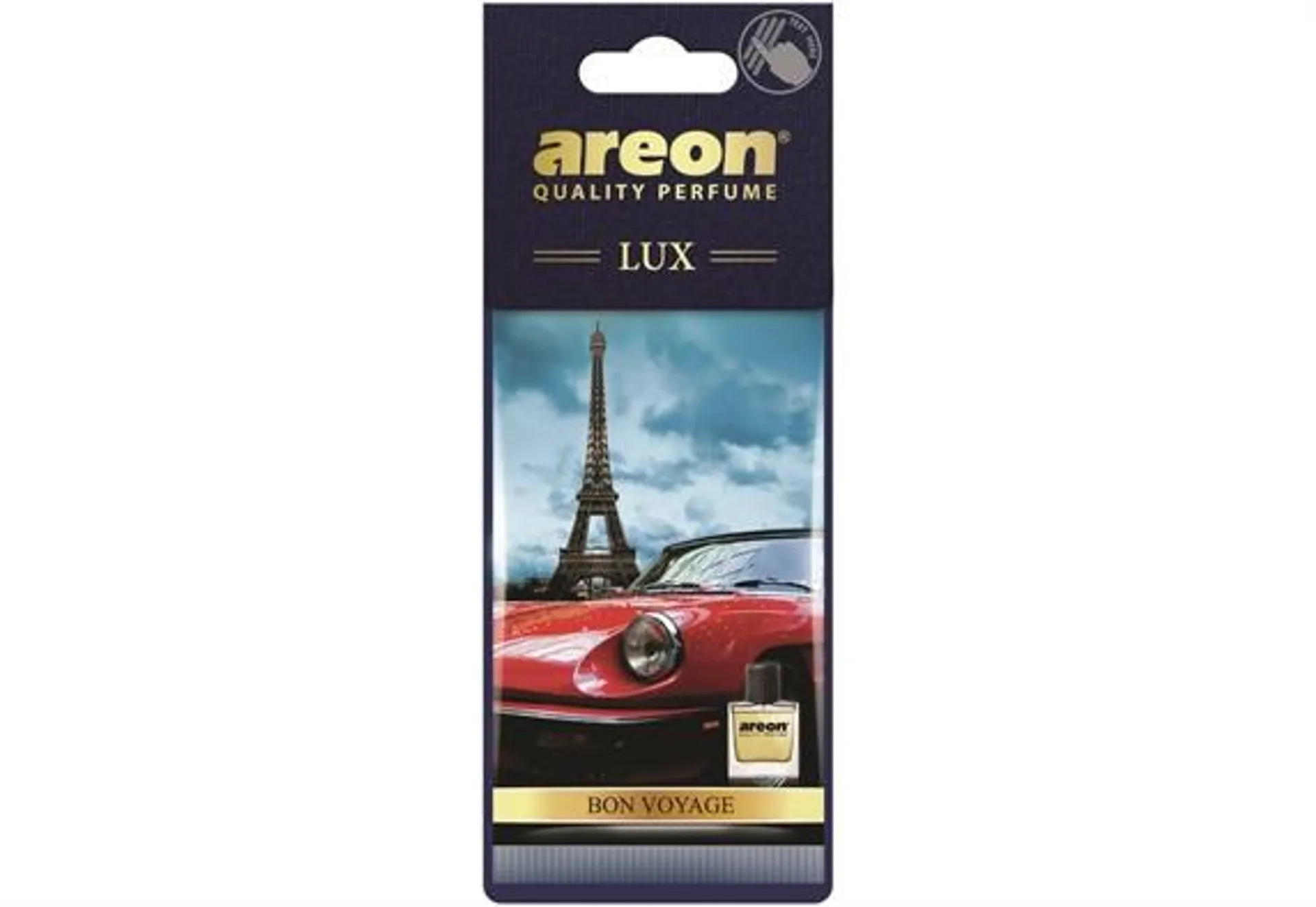 Αρωματικό Areon Sport/Lux Bon Voyage