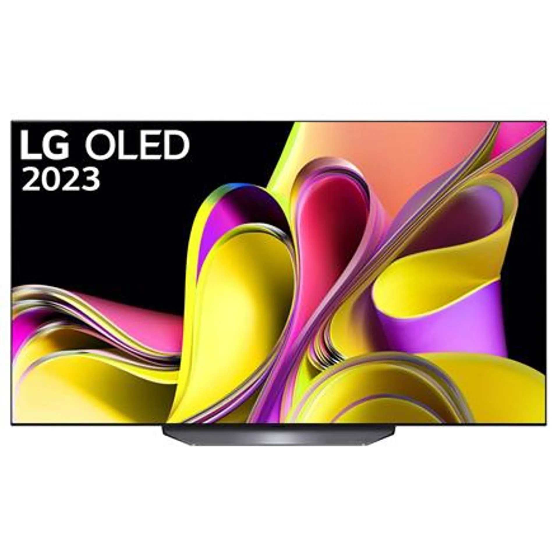 LG OLED TV 77B36LA 77" 4Κ Ultra HD