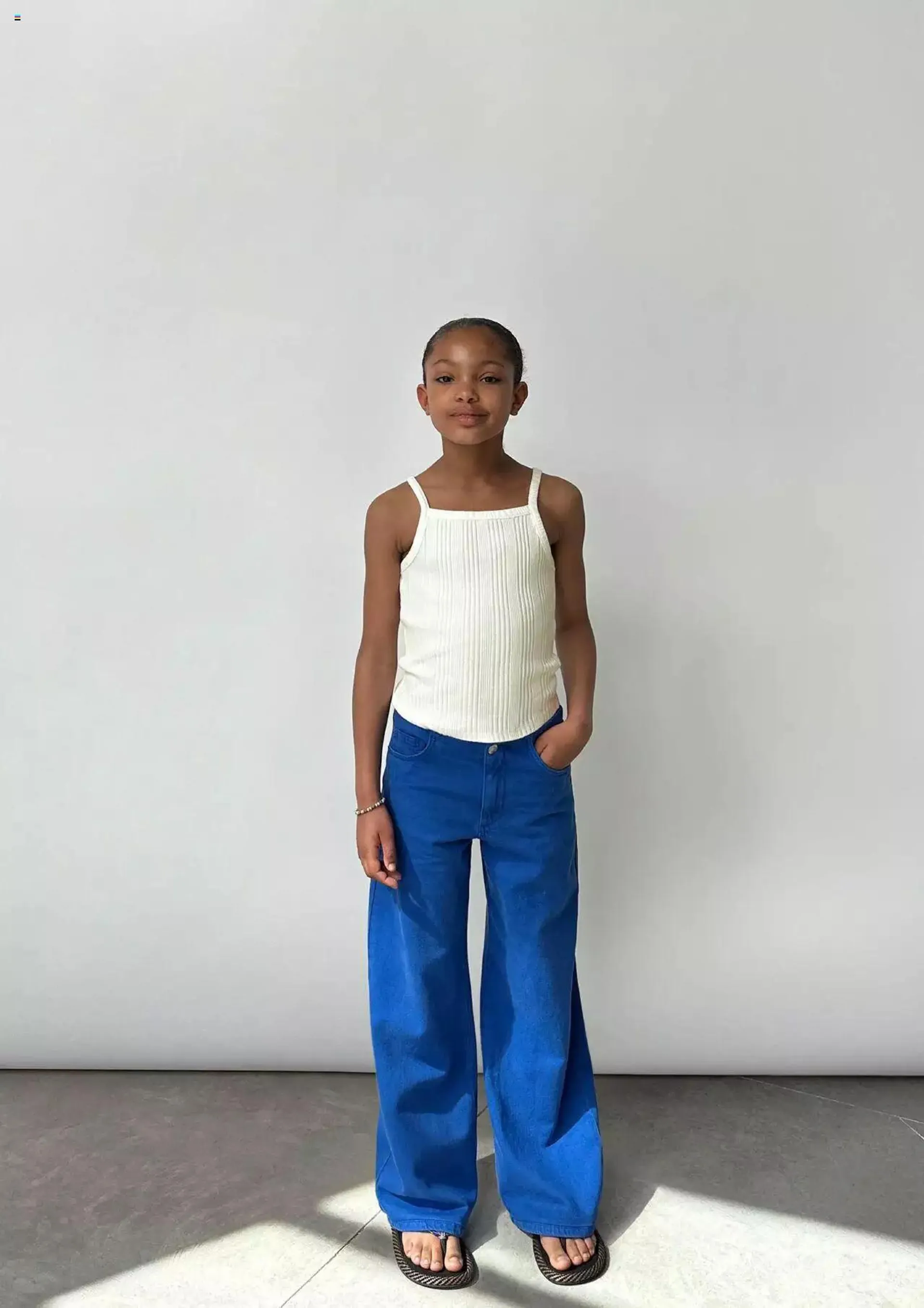 Zara - Kατάλογος 05/2024 New in Girls - 13