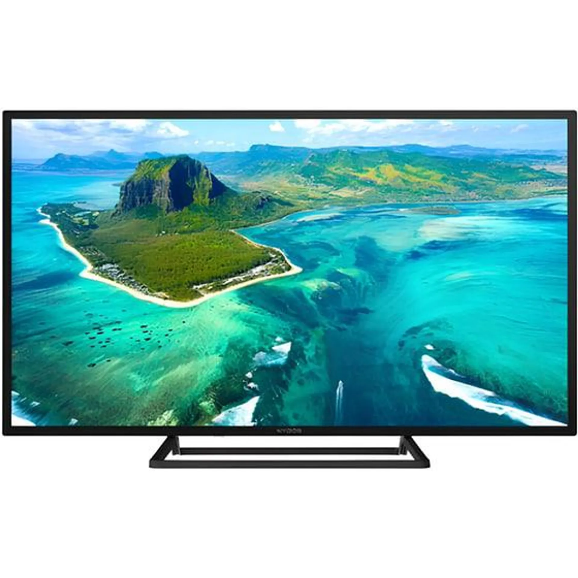 Τηλεόραση Kydos LED 40" Full HD K40NF22CD02