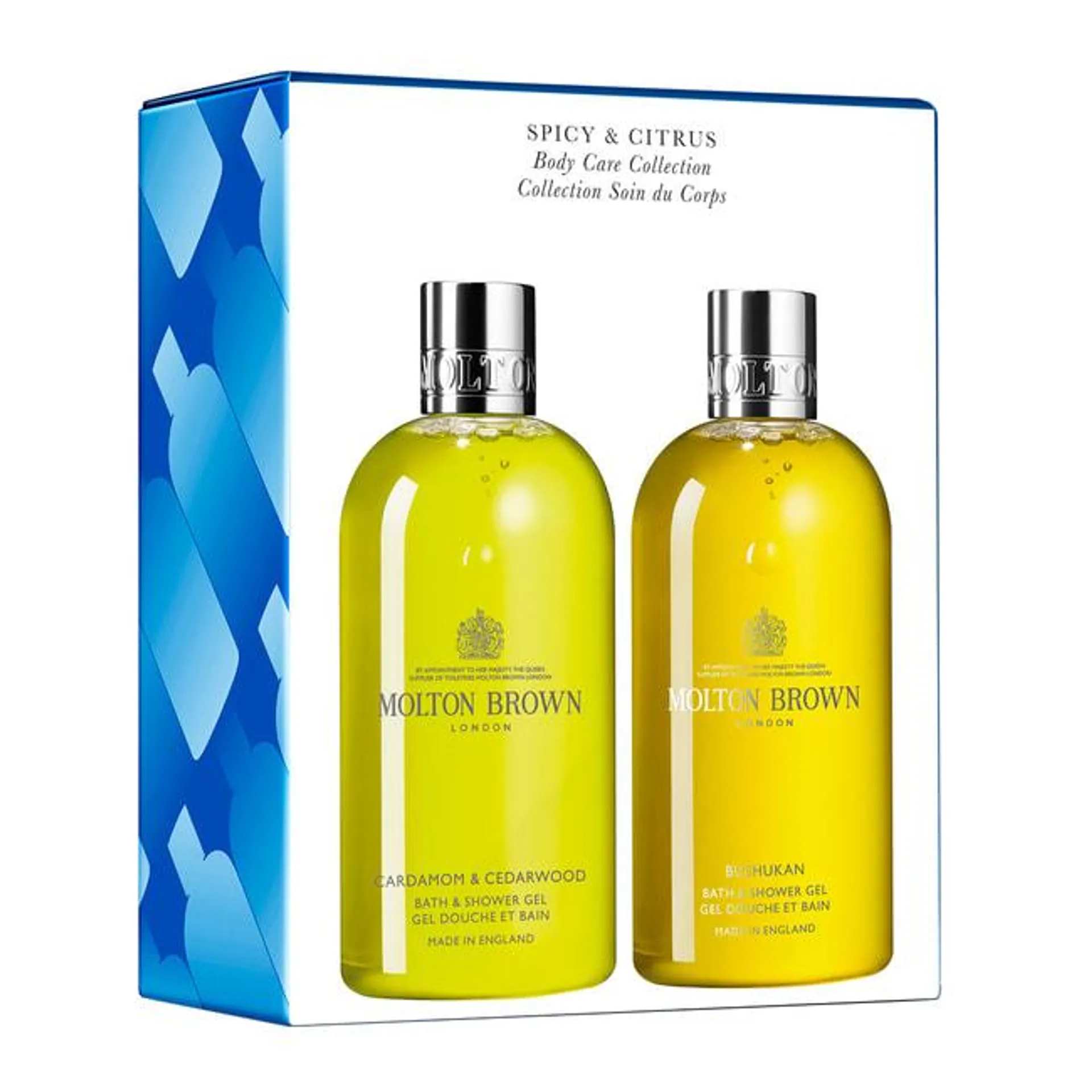 MOLTON BROWN