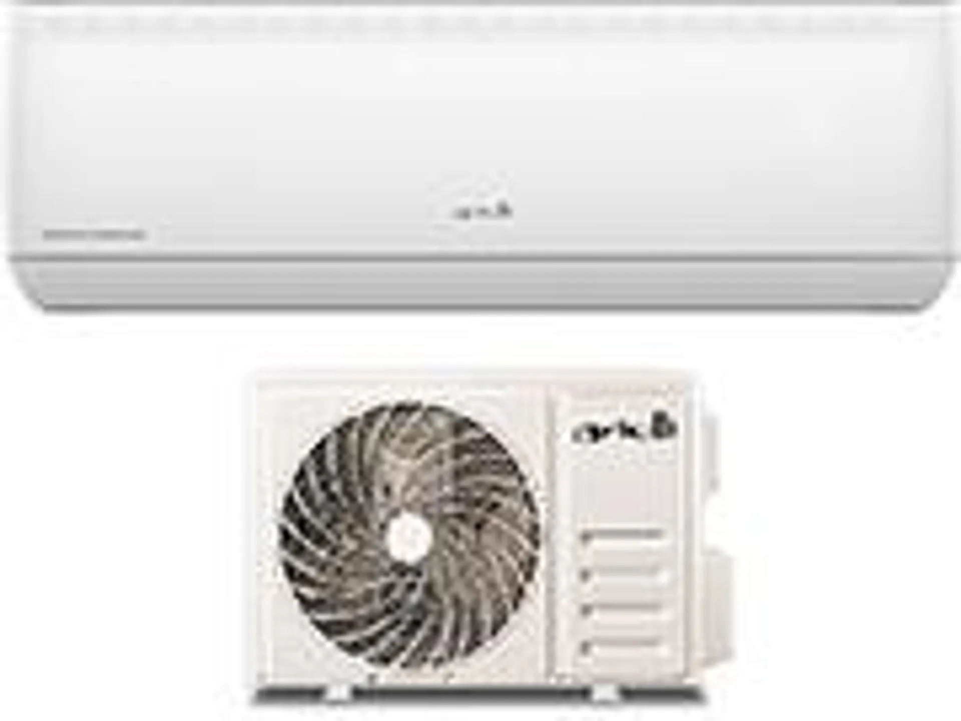 AIR CONDITION ARIELLI ASW-H24B4/JDR3DI-EU 24000BTU A++/A+ WIFI INVERTER HEATING BELT