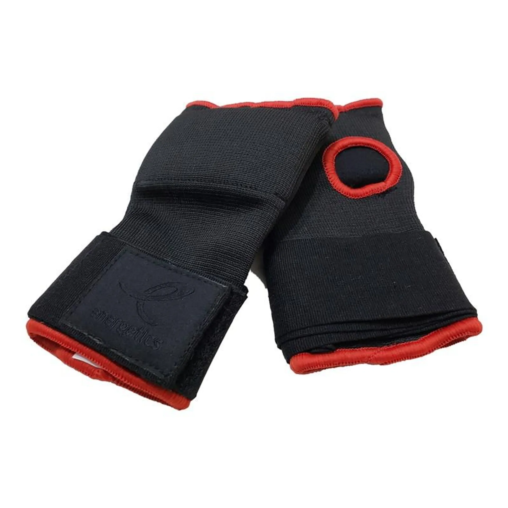 Γάντια MMA Wrap Gloves Tn S-M