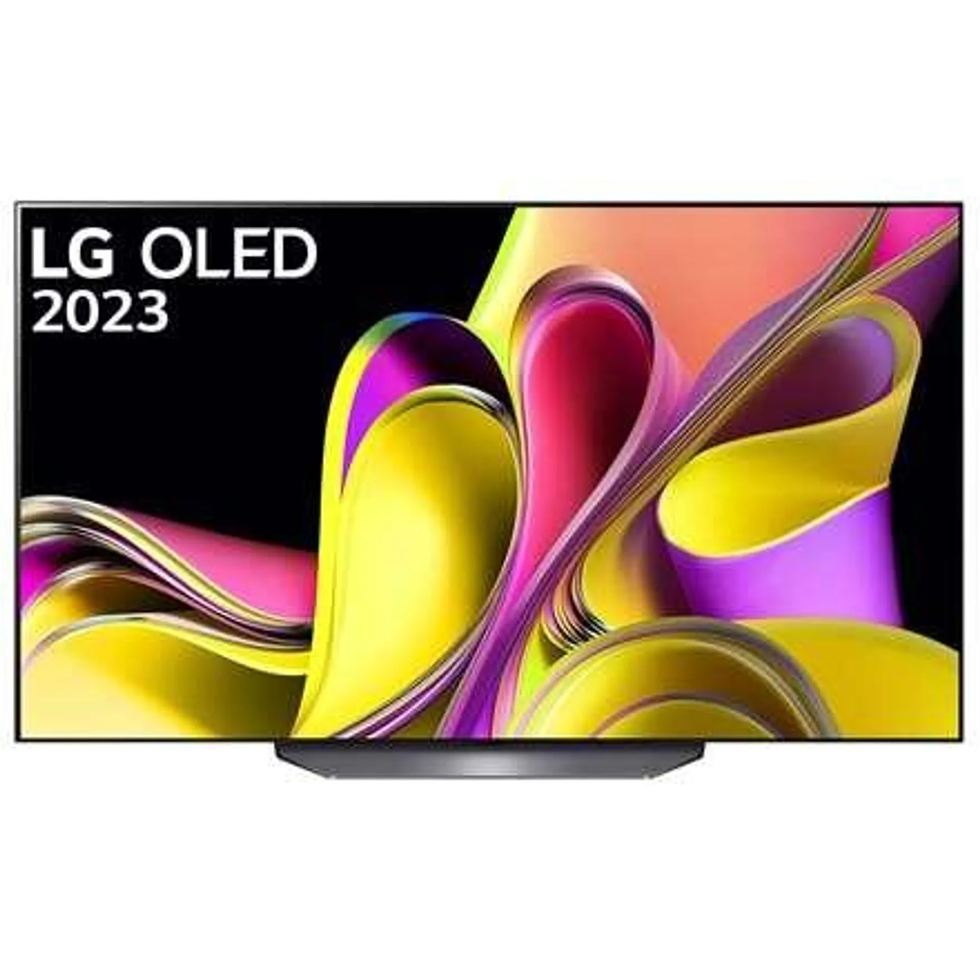 LG OLED TV 55B36LA 55" 4Κ Ultra HD