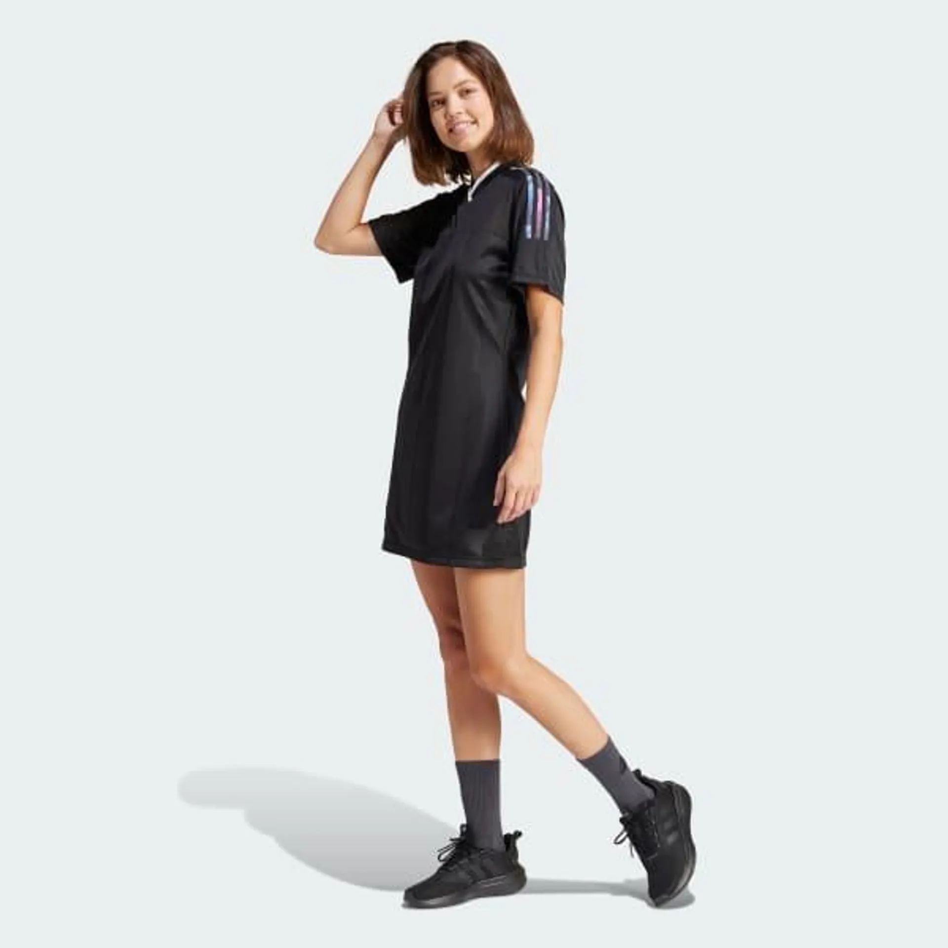 Tiro Summer Tee Dress