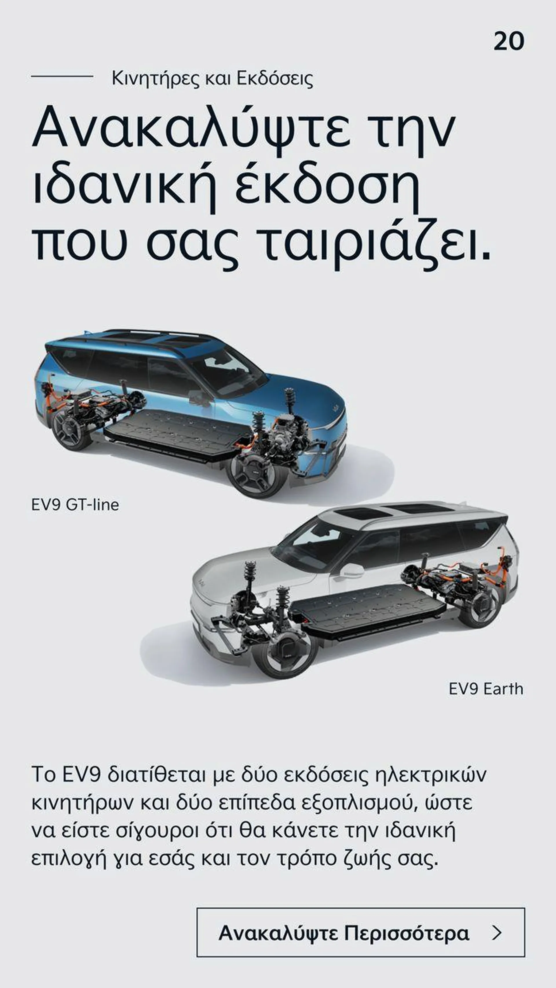  To Kia EV9 - 20