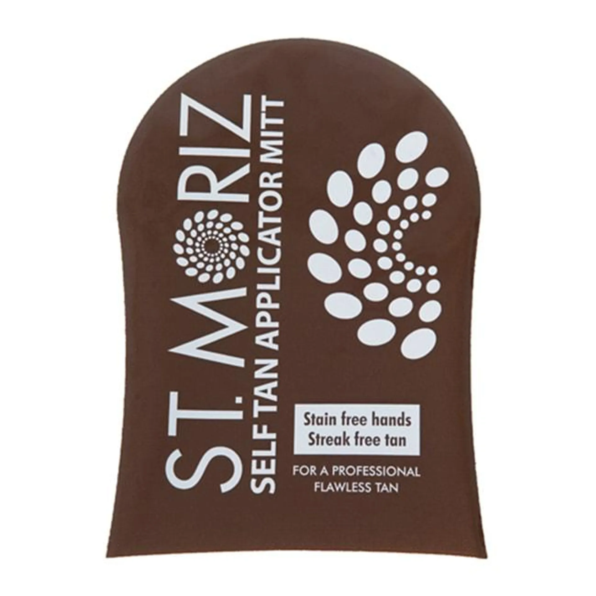 Self Tan Application Mitt