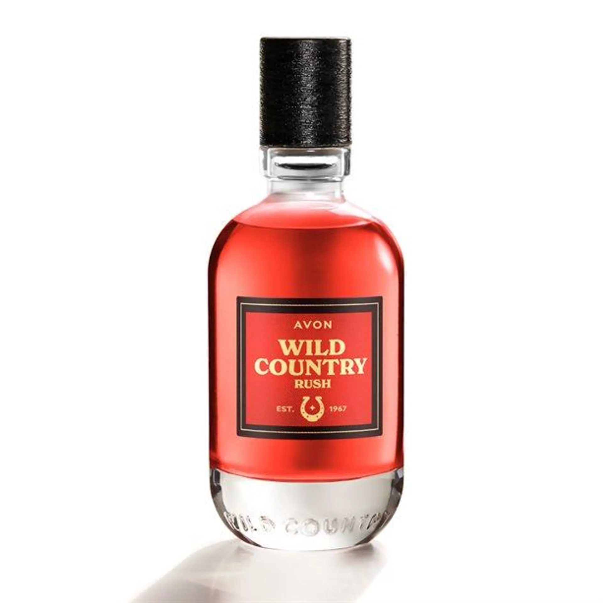 Άρωμα σε Σπρέι Wild Country Rush (EDT).