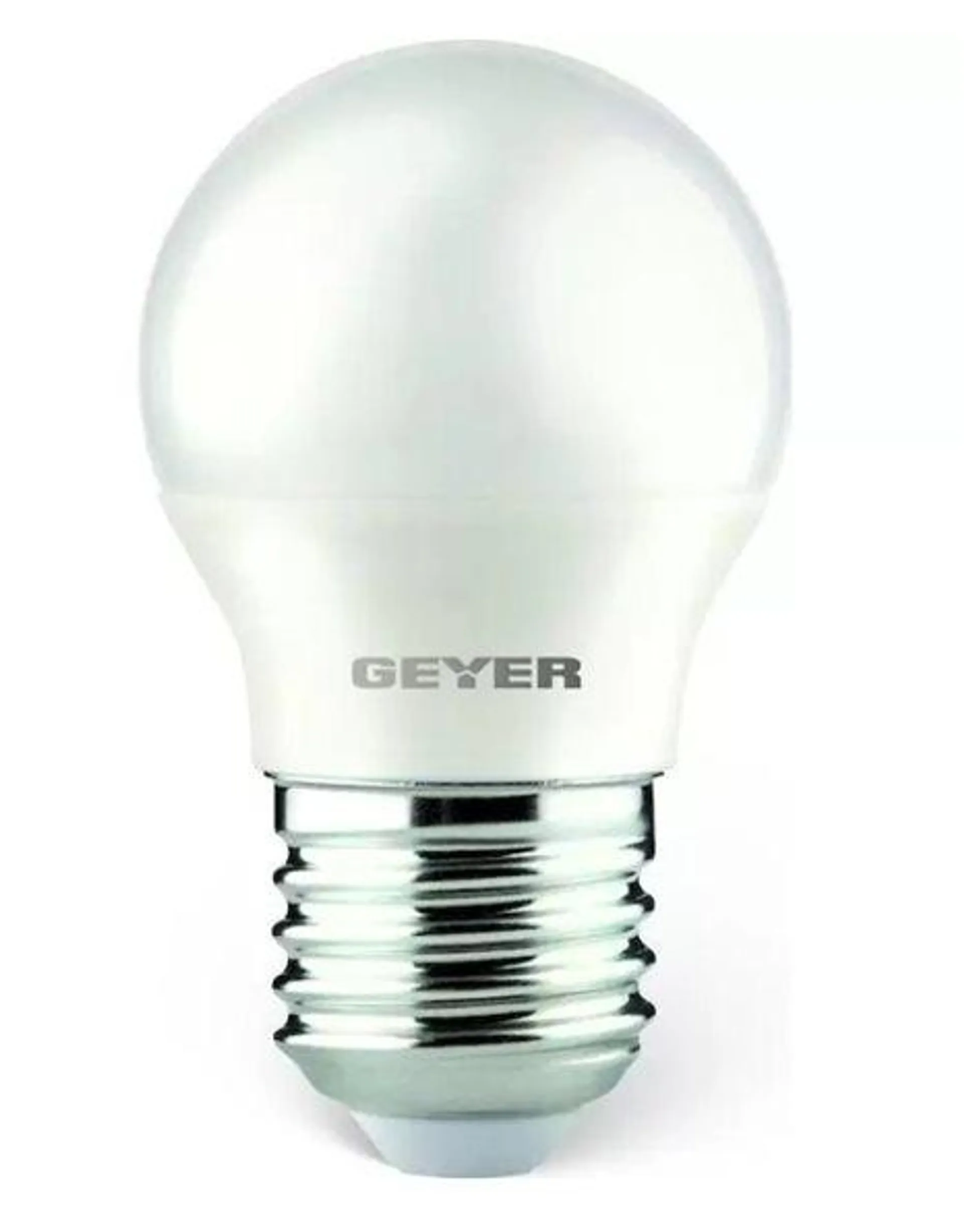 Λάμπα LED Γλόμπος G45 5W 470lm E27 230V 3000K Θερμό Λευκό